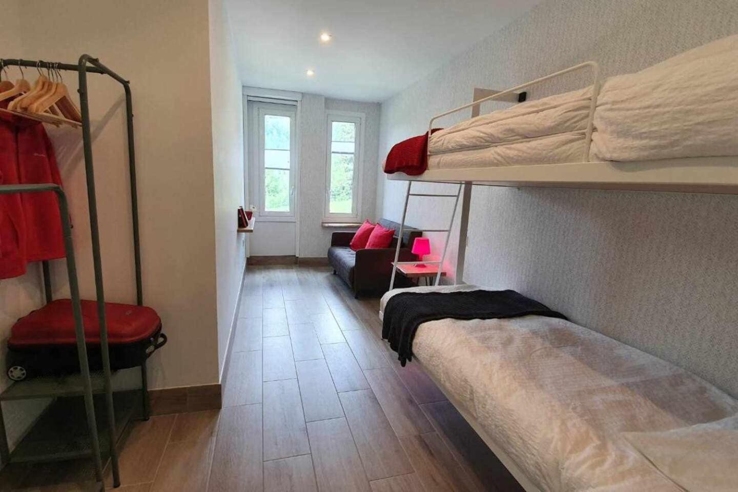 Bergaretxe Geltokia Apartamento