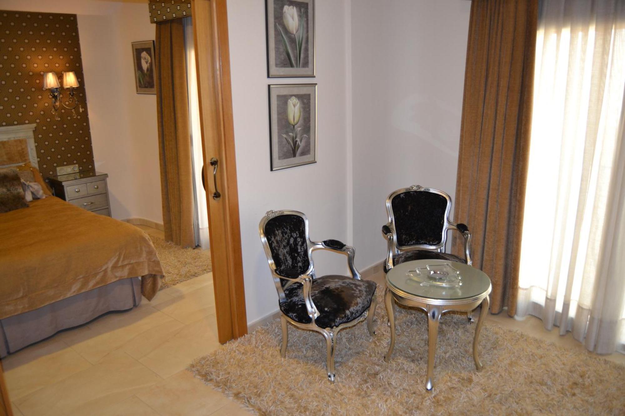 Versalles 3*