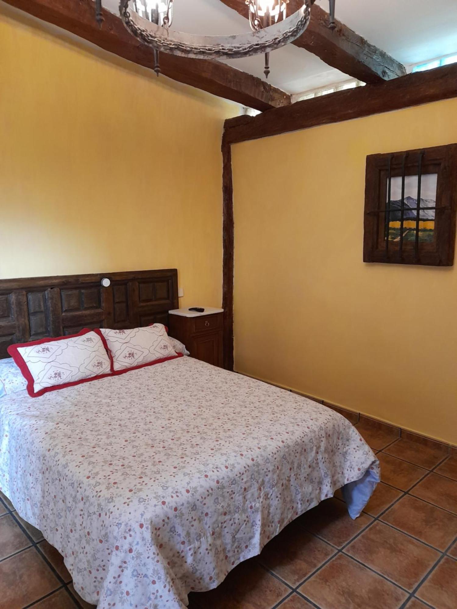 Country house Casa Blanca *