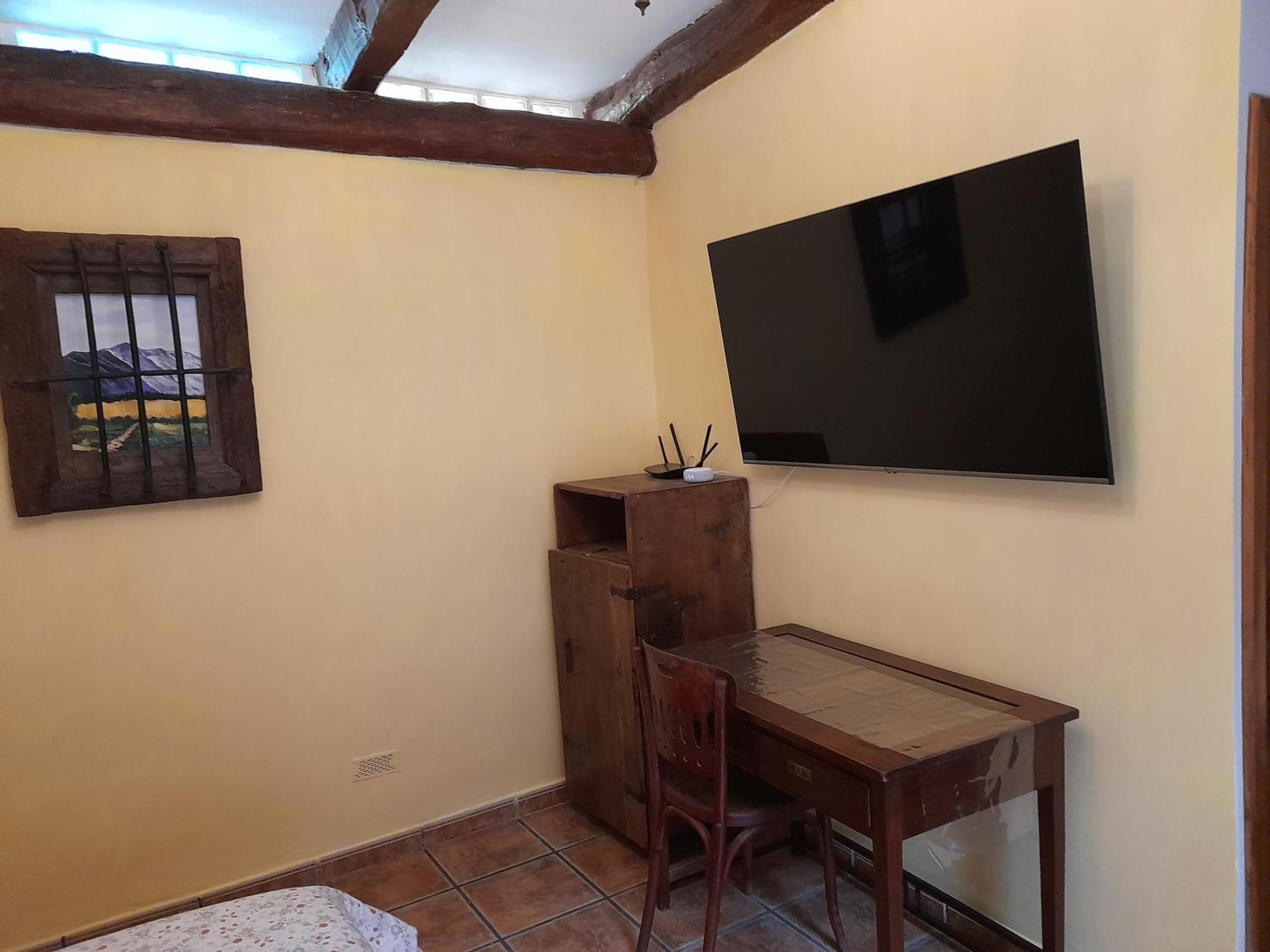 Country house Casa Blanca *