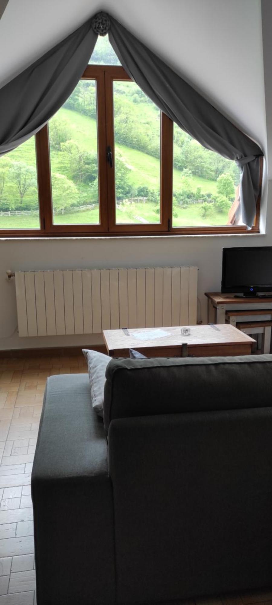 La Corrala De Jose Susana Apartamento