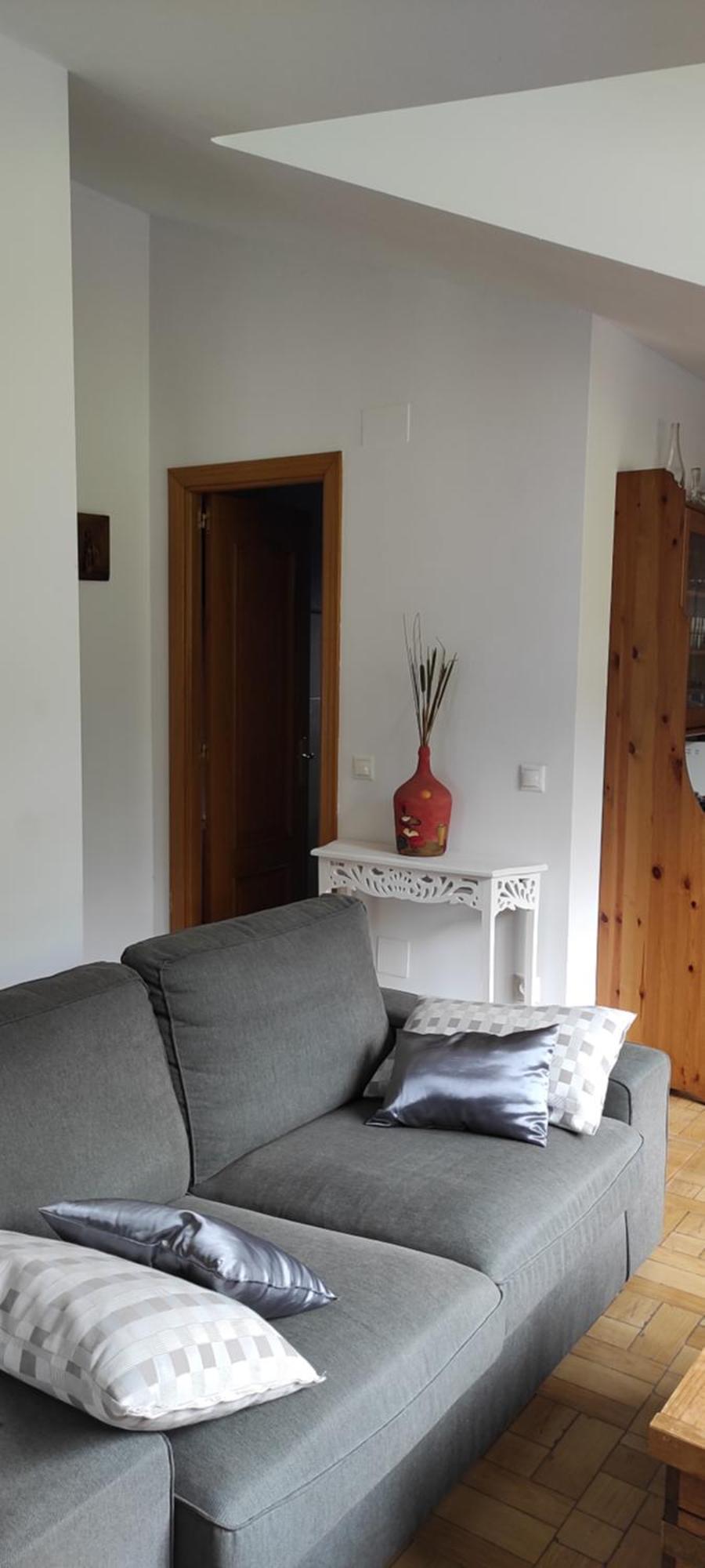 Apartamento La Corrala De Jose Susana San Miguel (Mieres)