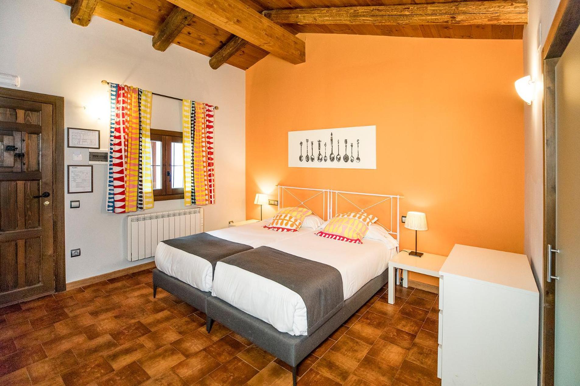 Hotel La Fonda De La Estación