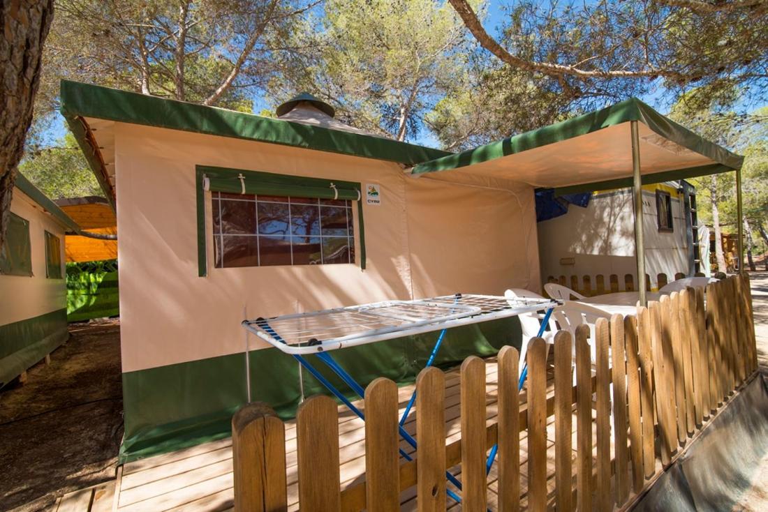 Cala Nova Camping