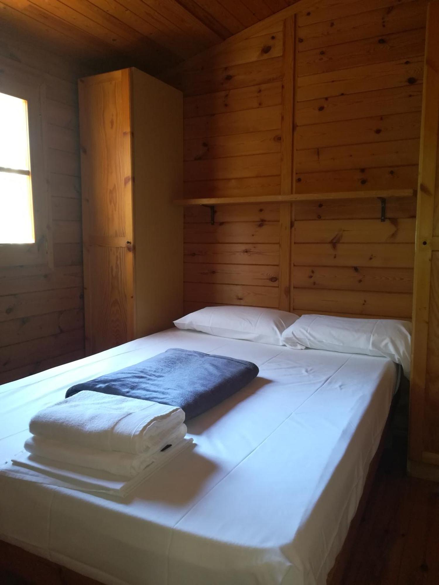 Cala Nova Camping *
