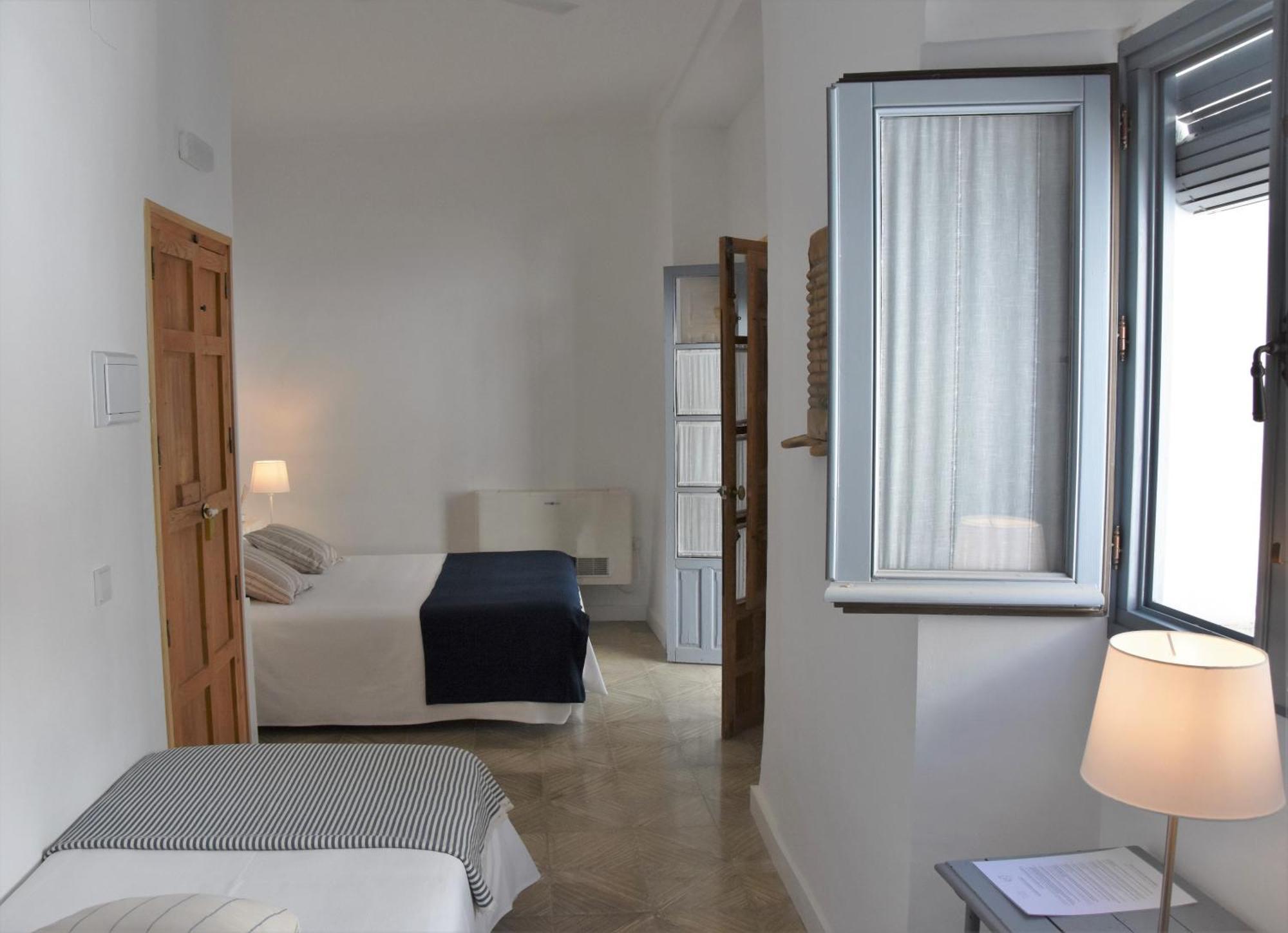 Casa Almara Bed and breakfast 3*