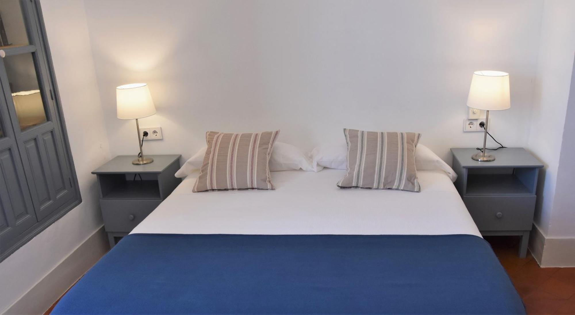 Bed and breakfast Casa Almara 3*