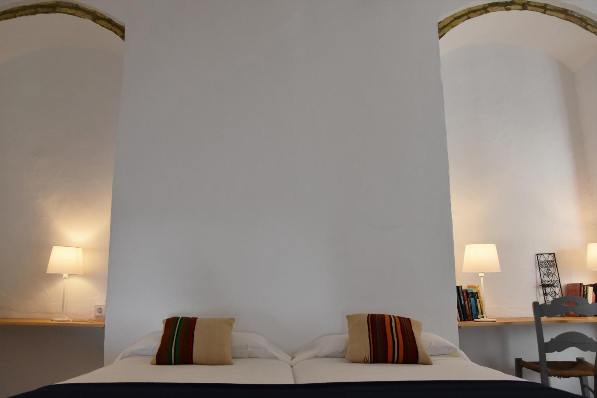 Casa Almara Bed and breakfast 3*