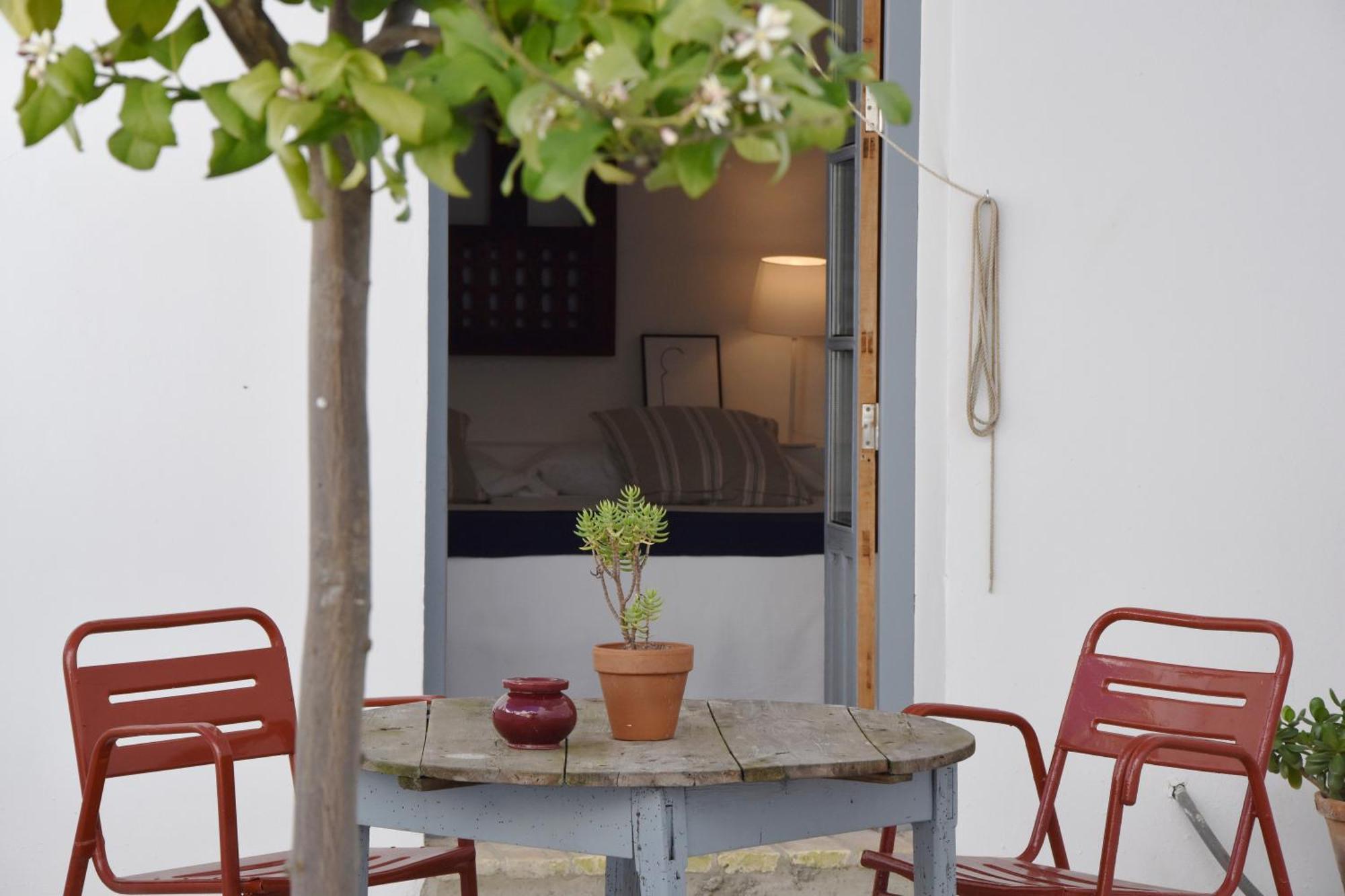 Bed and breakfast Casa Almara Espejo (Andalucia)