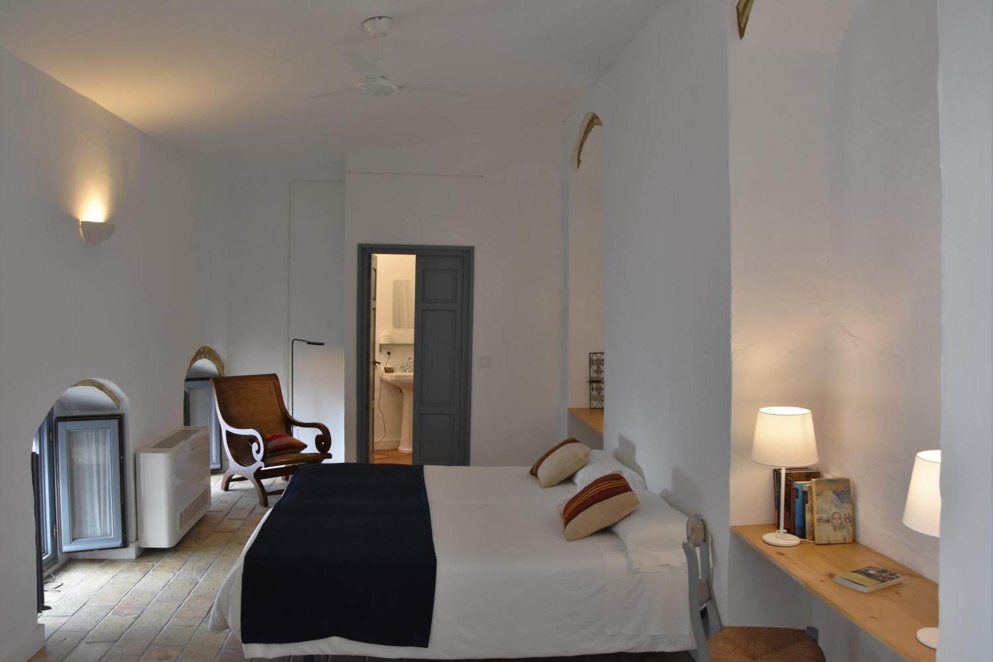 Bed and breakfast Casa Almara 3*