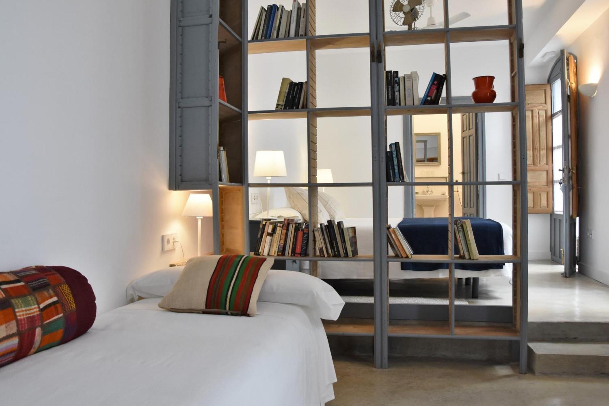 Bed and breakfast Casa Almara Espejo (Andalucia)