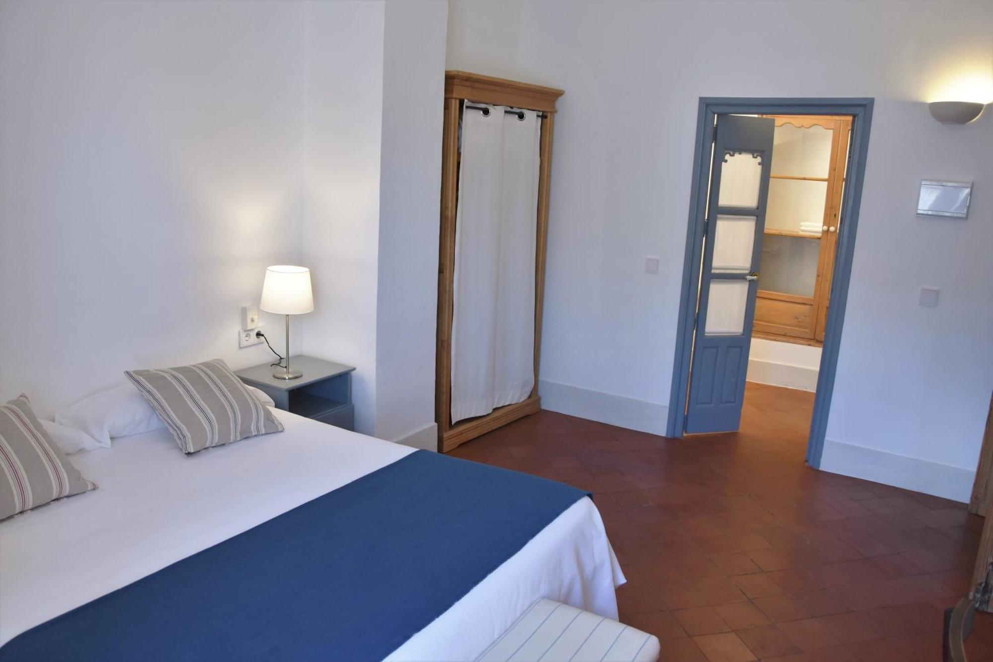 Casa Almara 3* Espejo (Andalucia)