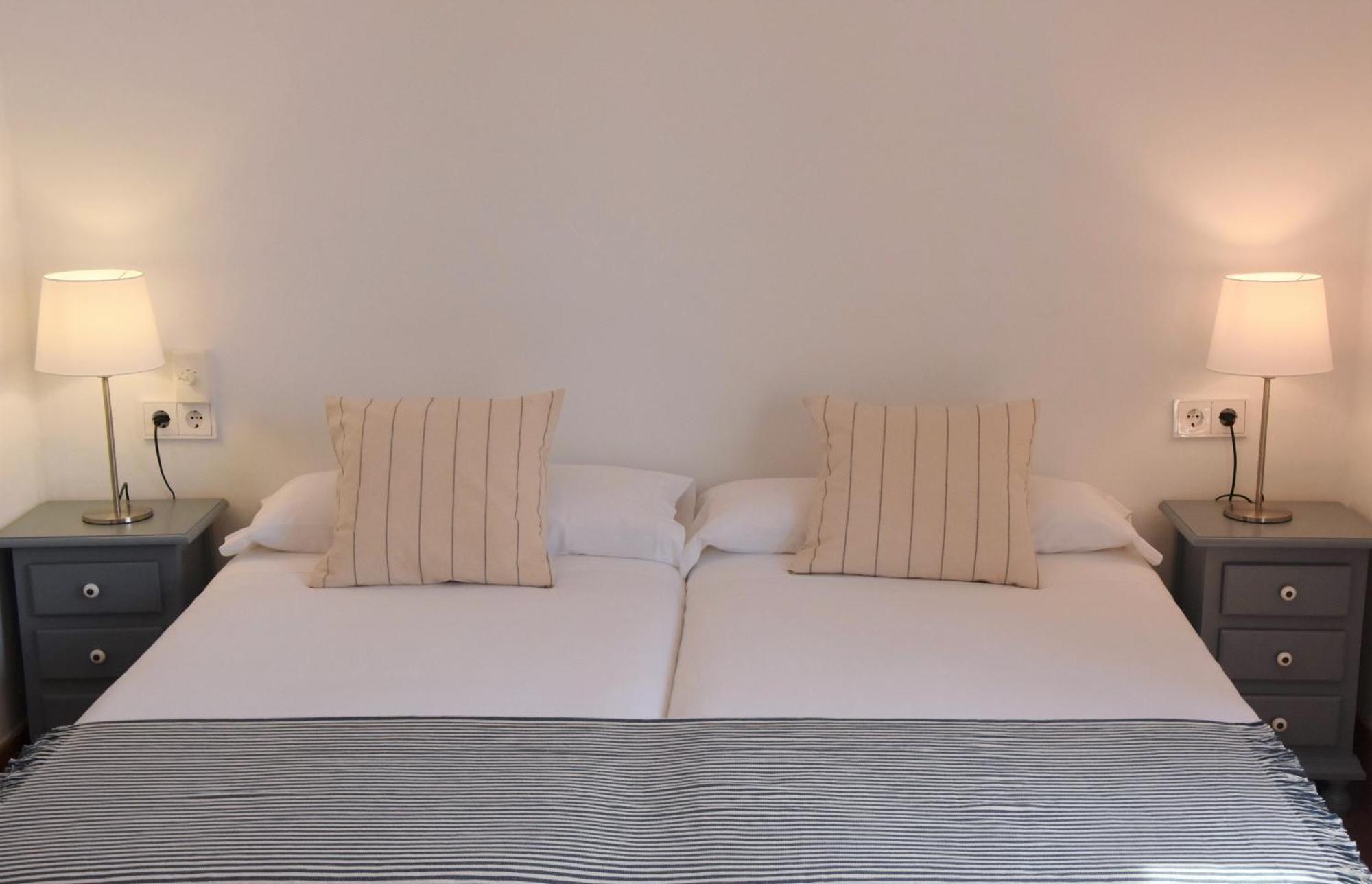 Casa Almara Bed and breakfast