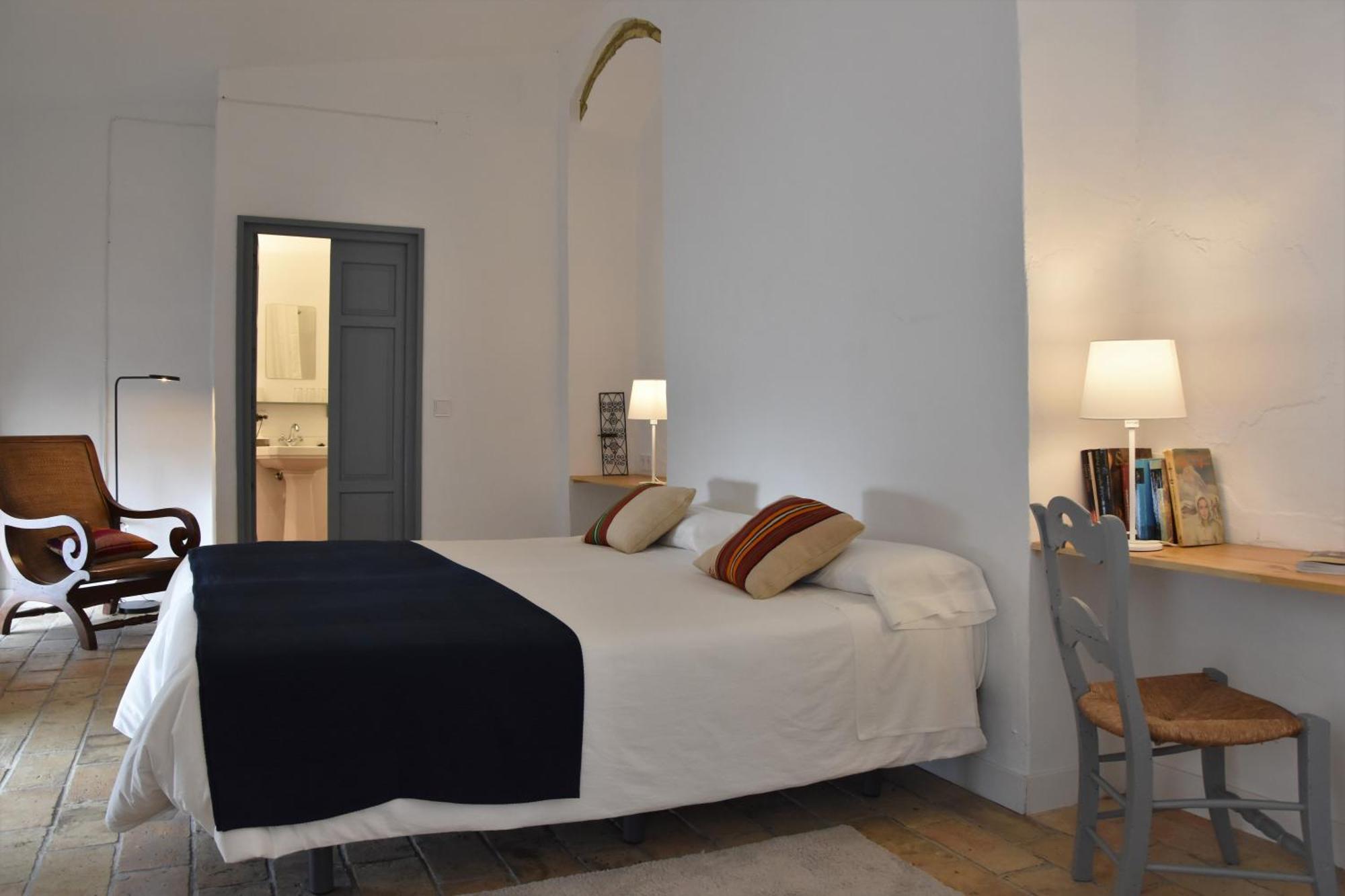 Bed and breakfast Casa Almara Espejo (Andalucia)