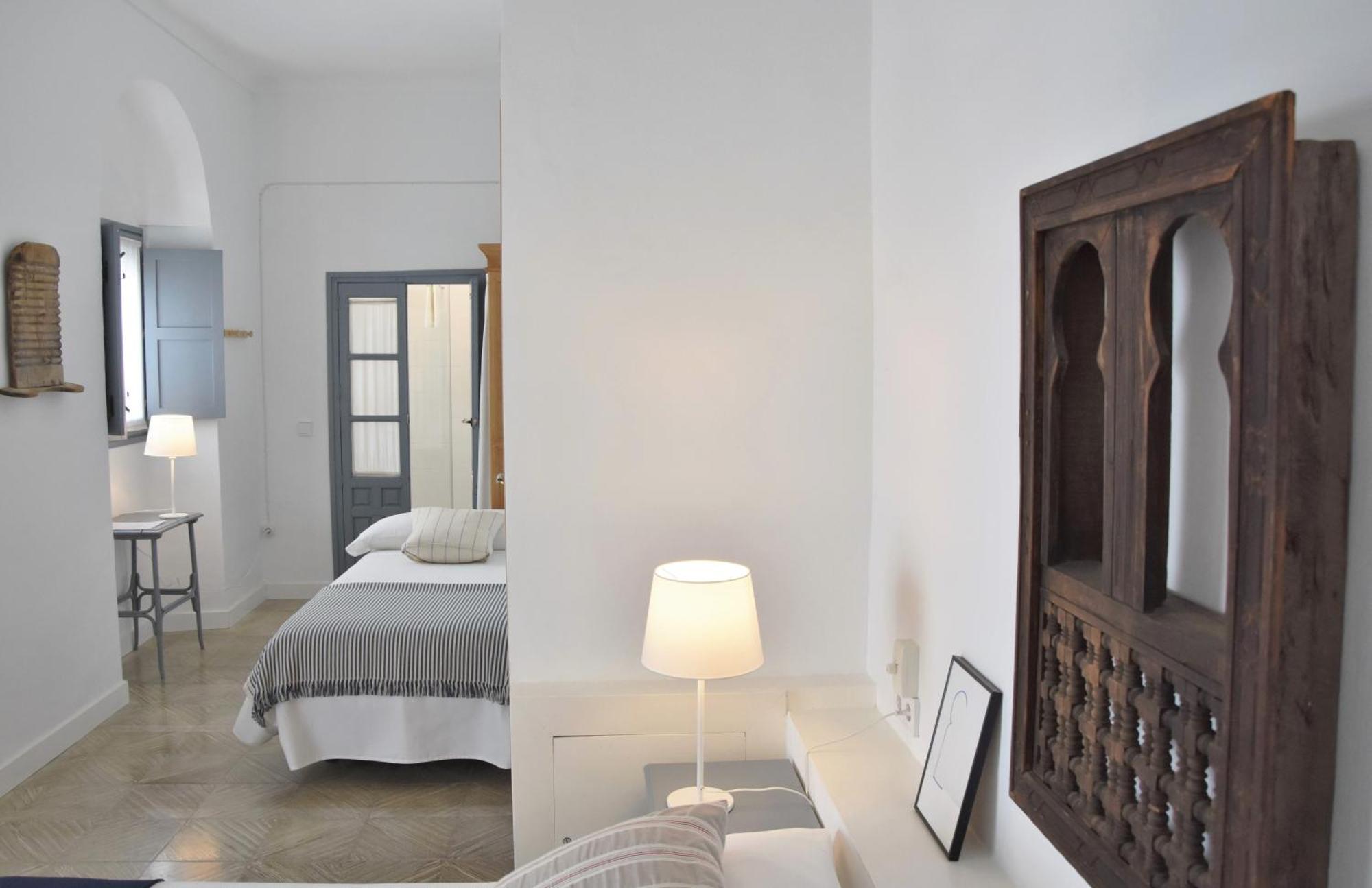 Casa Almara 3* Espejo (Andalucia)
