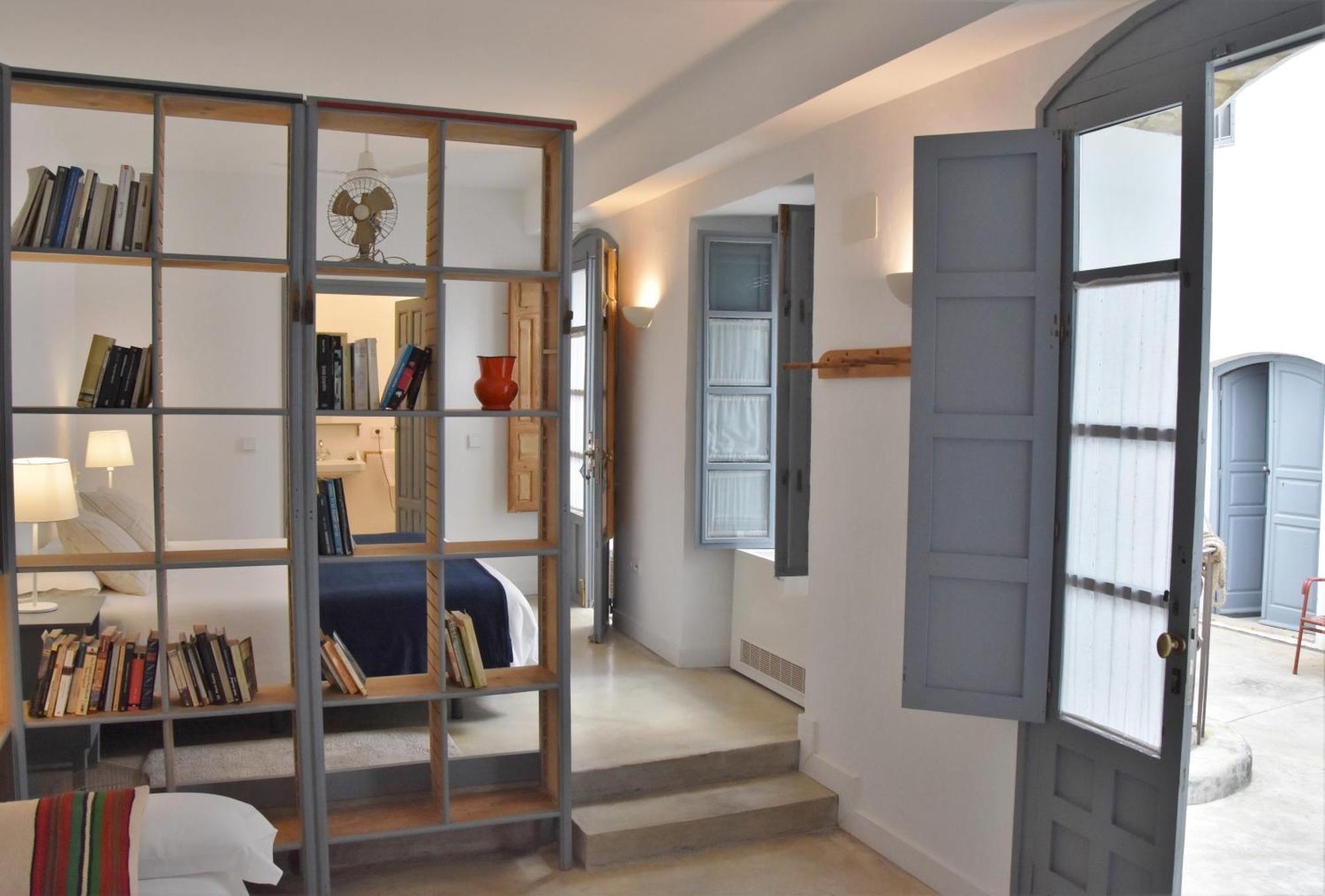 Casa Almara Bed and breakfast Espejo (Andalucia)