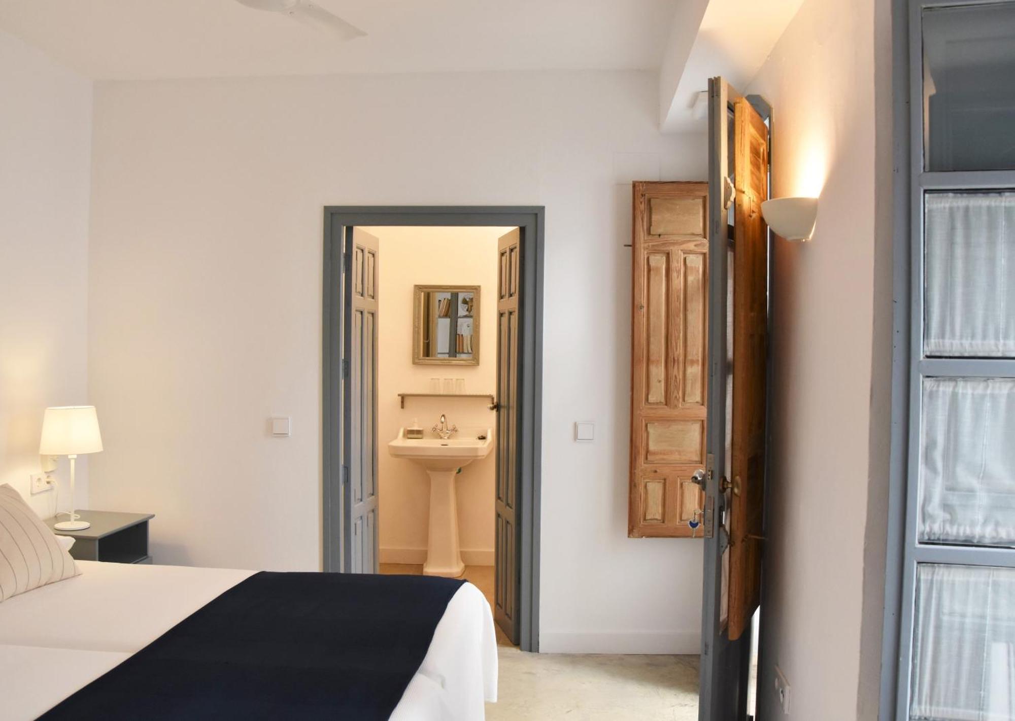 Bed and breakfast Casa Almara Espejo (Andalucia)