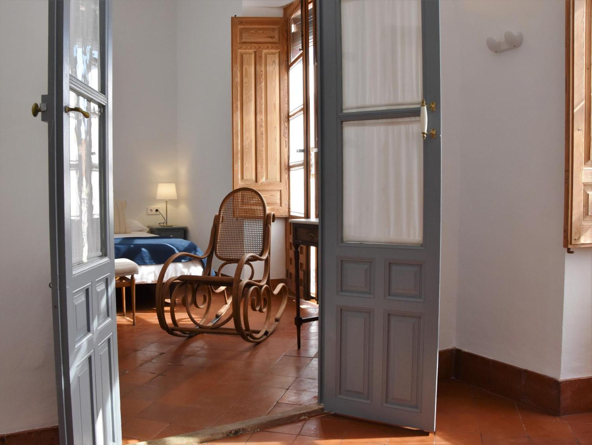 Casa Almara Bed and breakfast