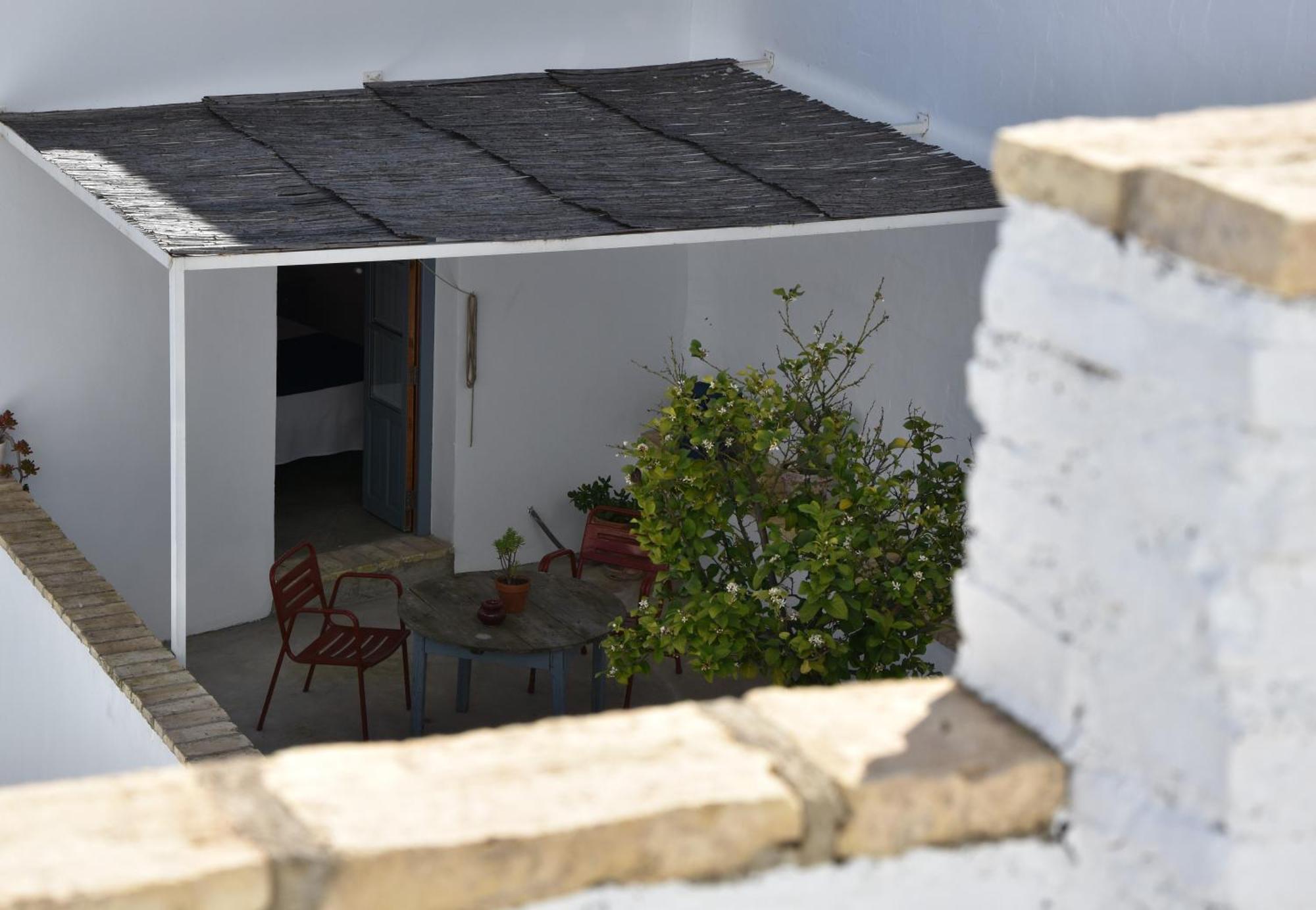Casa Almara Bed and breakfast Espejo (Andalucia)