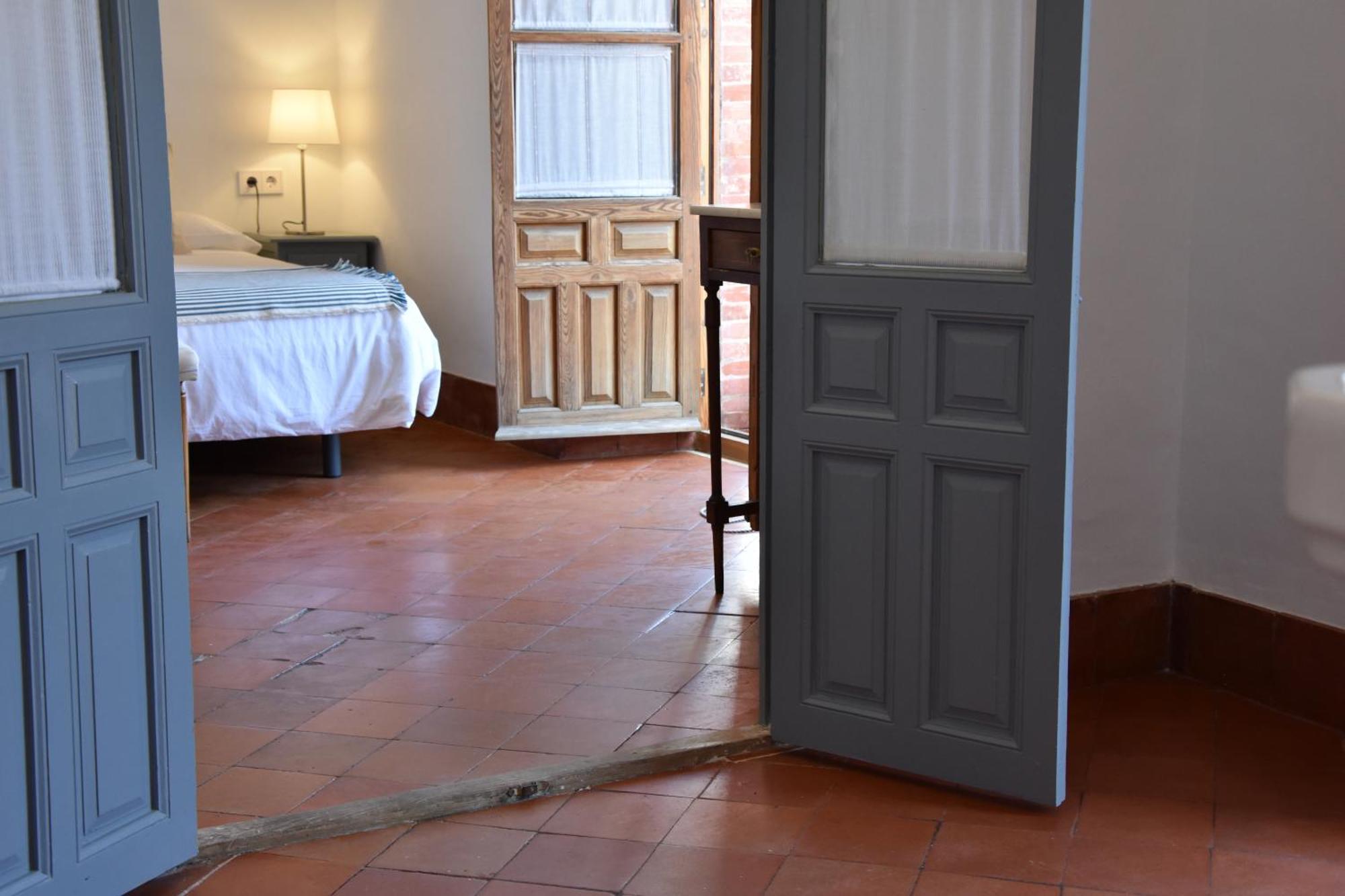 Bed and breakfast Casa Almara Espejo (Andalucia)