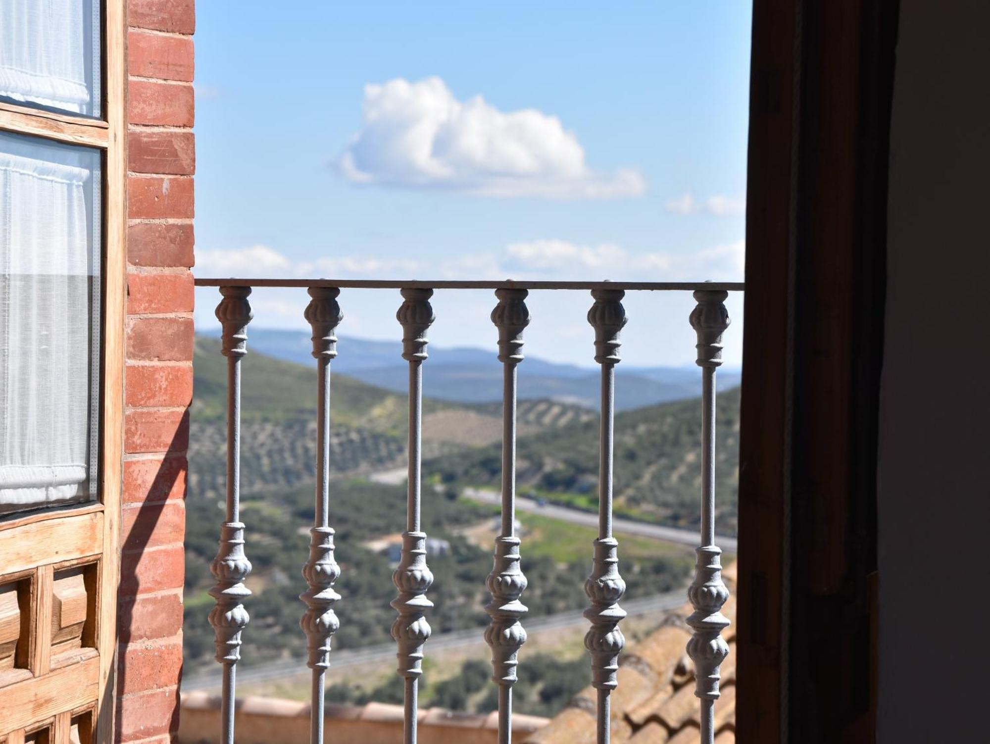 Casa Almara Bed and breakfast