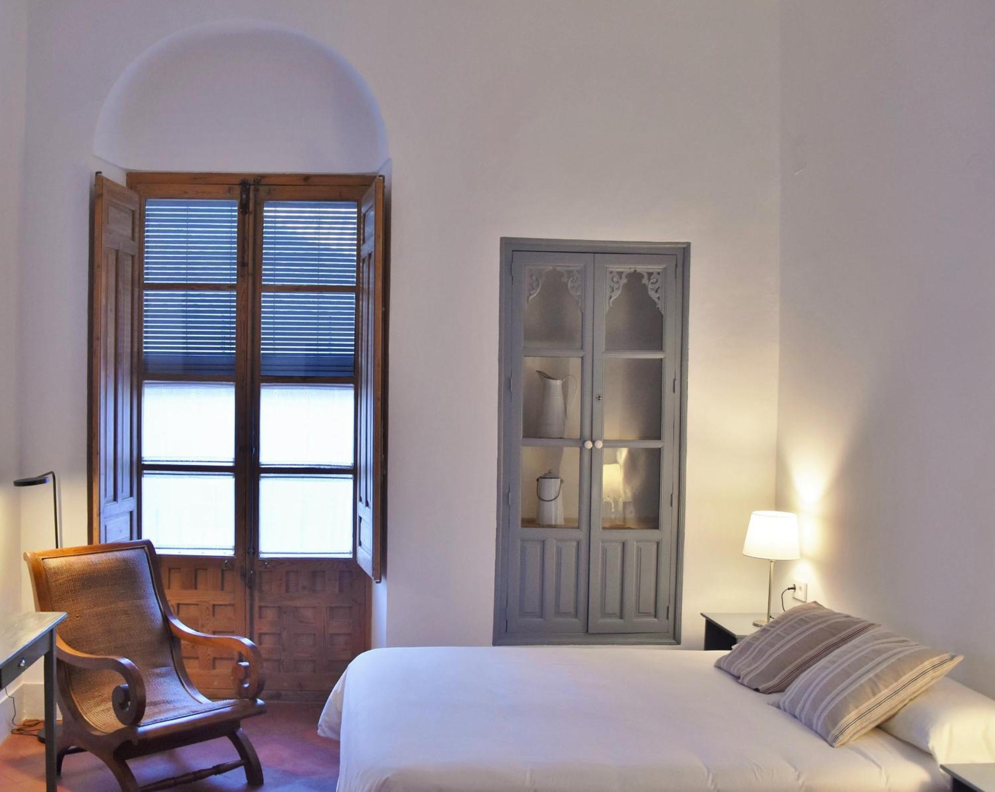Bed and breakfast Casa Almara 3*