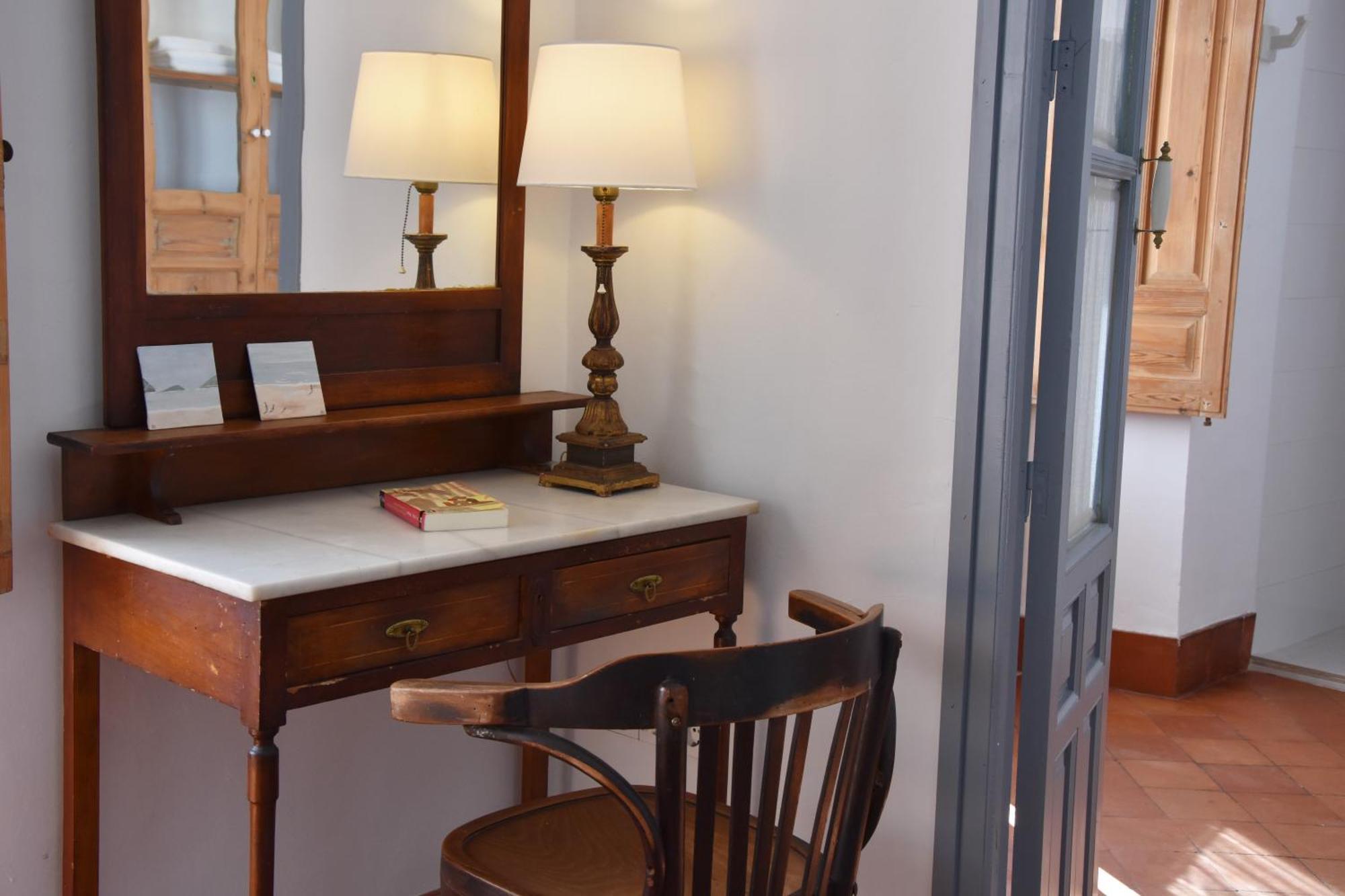 Casa Almara Bed and breakfast Espejo (Andalucia)