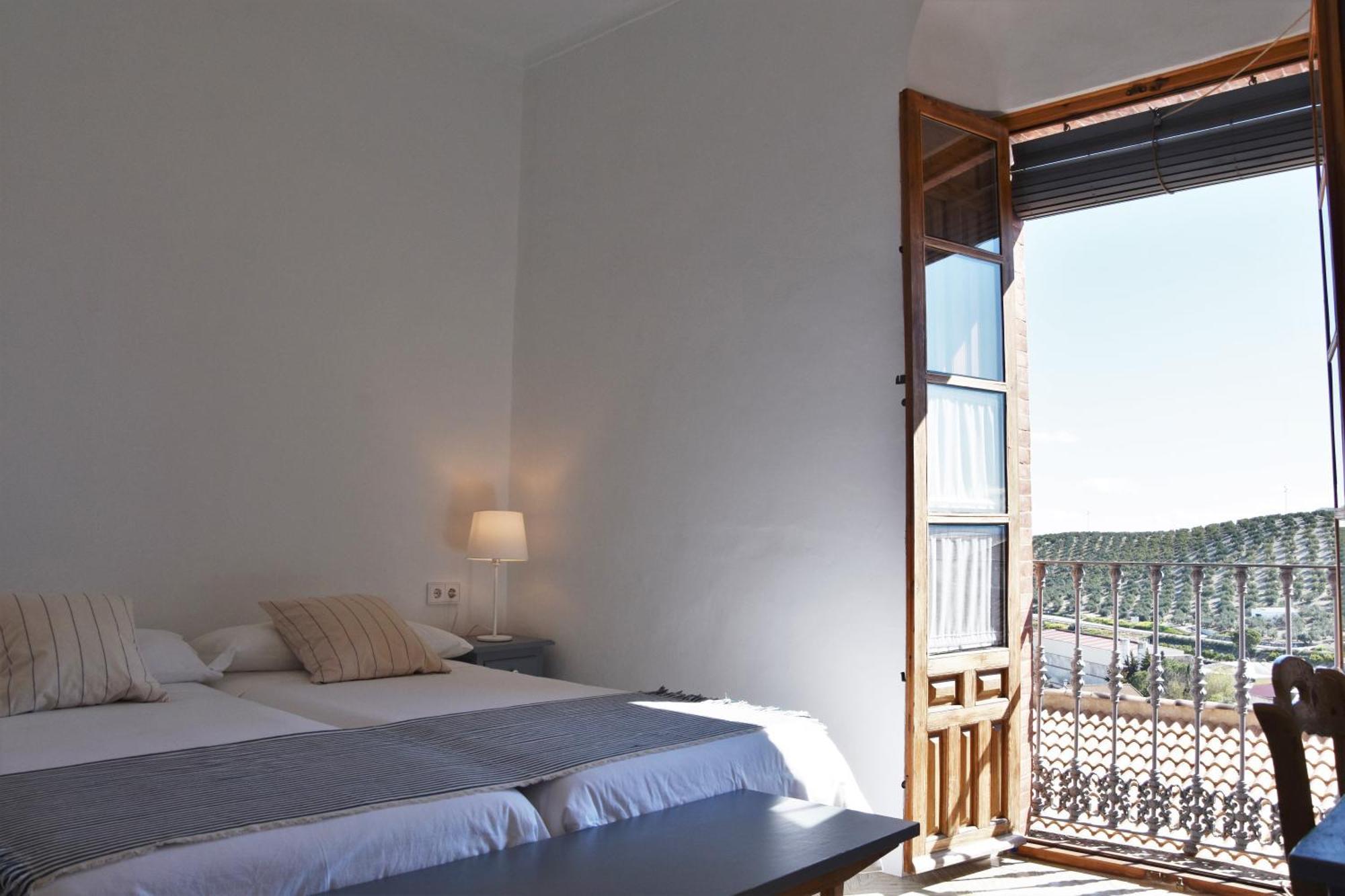 Bed and breakfast Casa Almara 3*