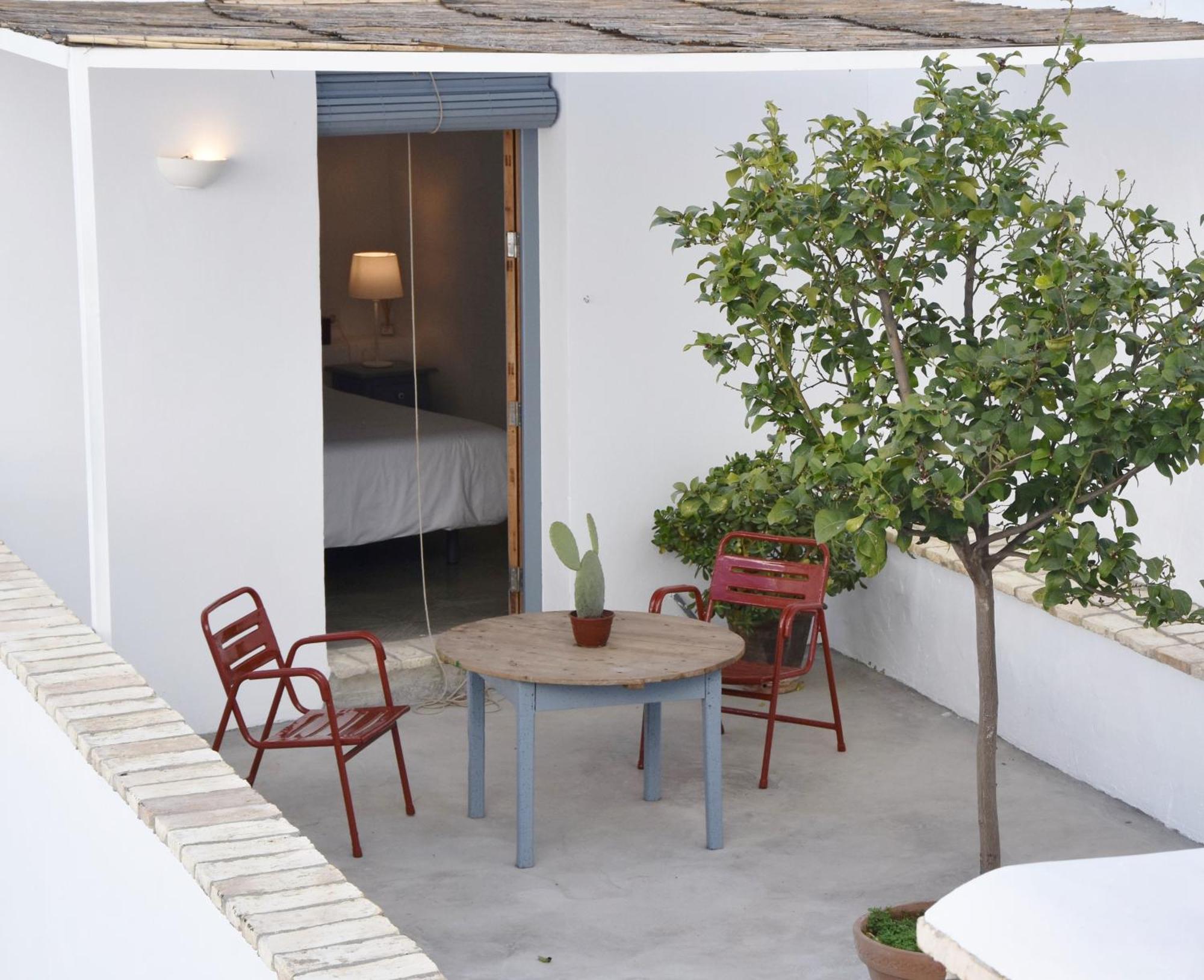 Bed and breakfast Casa Almara Espejo (Andalucia)