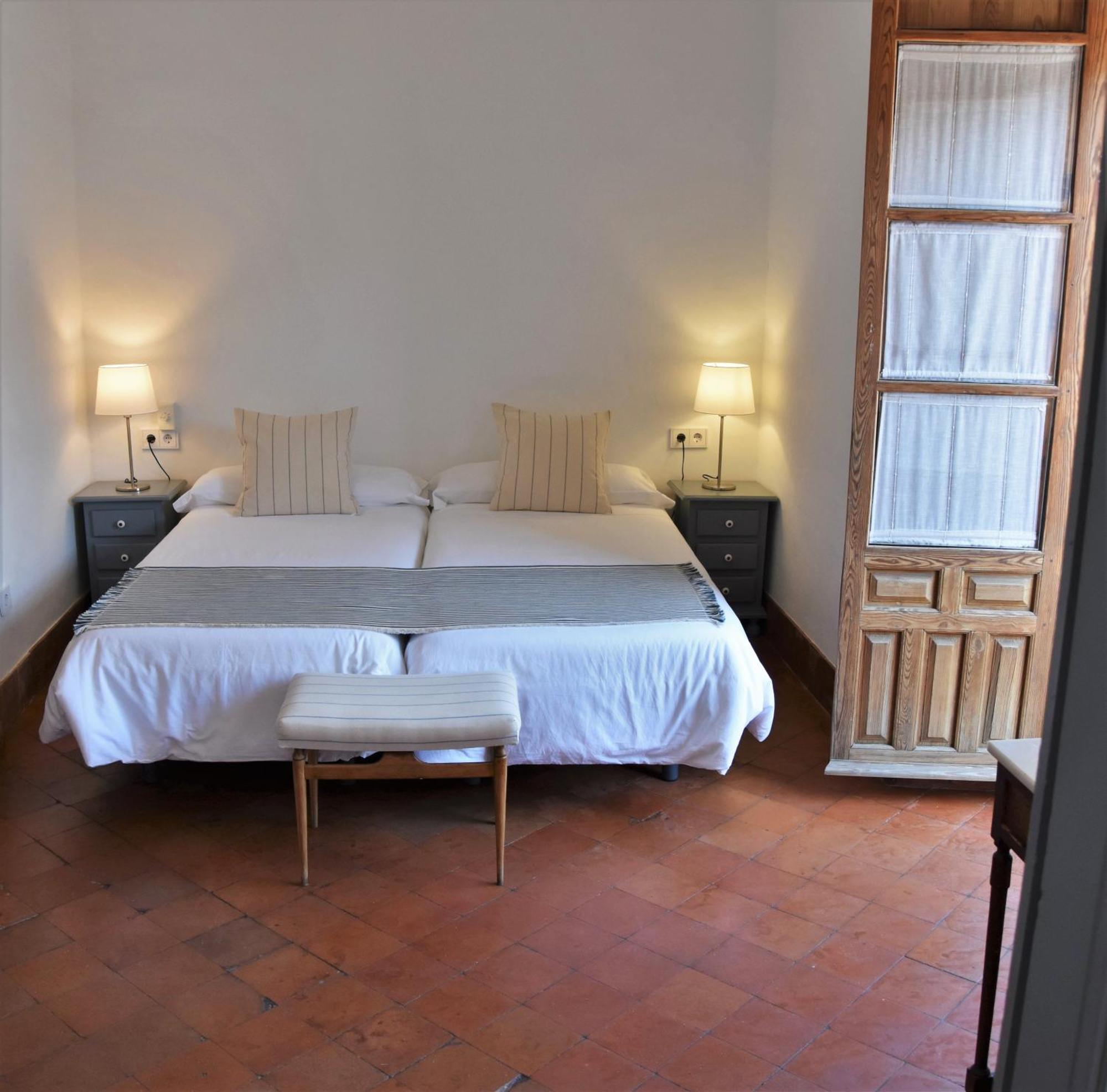 Casa Almara Bed and breakfast
