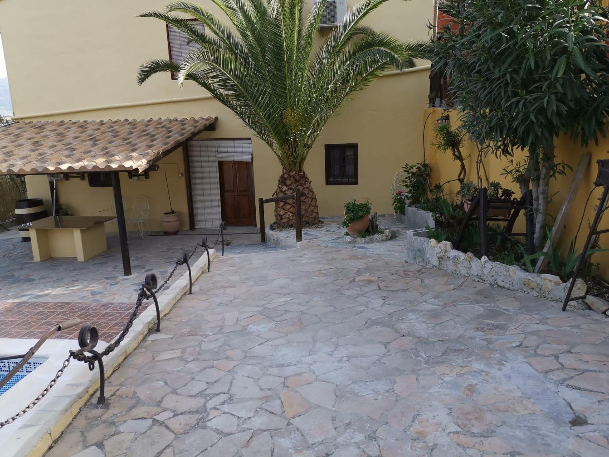 Cortijos San Jose Holiday home