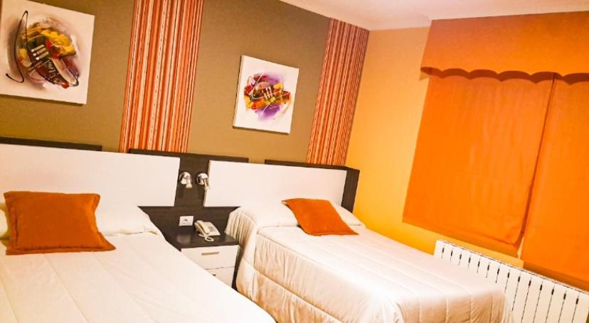 Hotel Galatea 2*