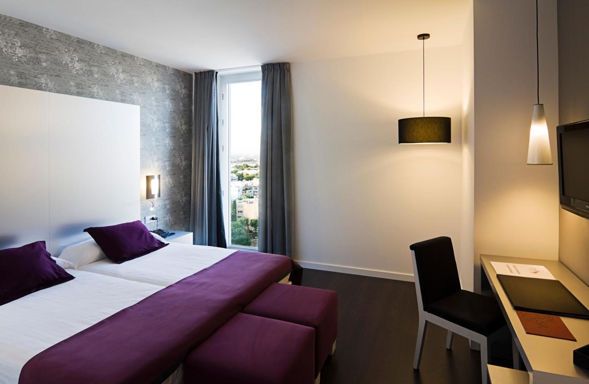 Hotel Yit Vía Sevilla Mairena Mairena del Aljarafe