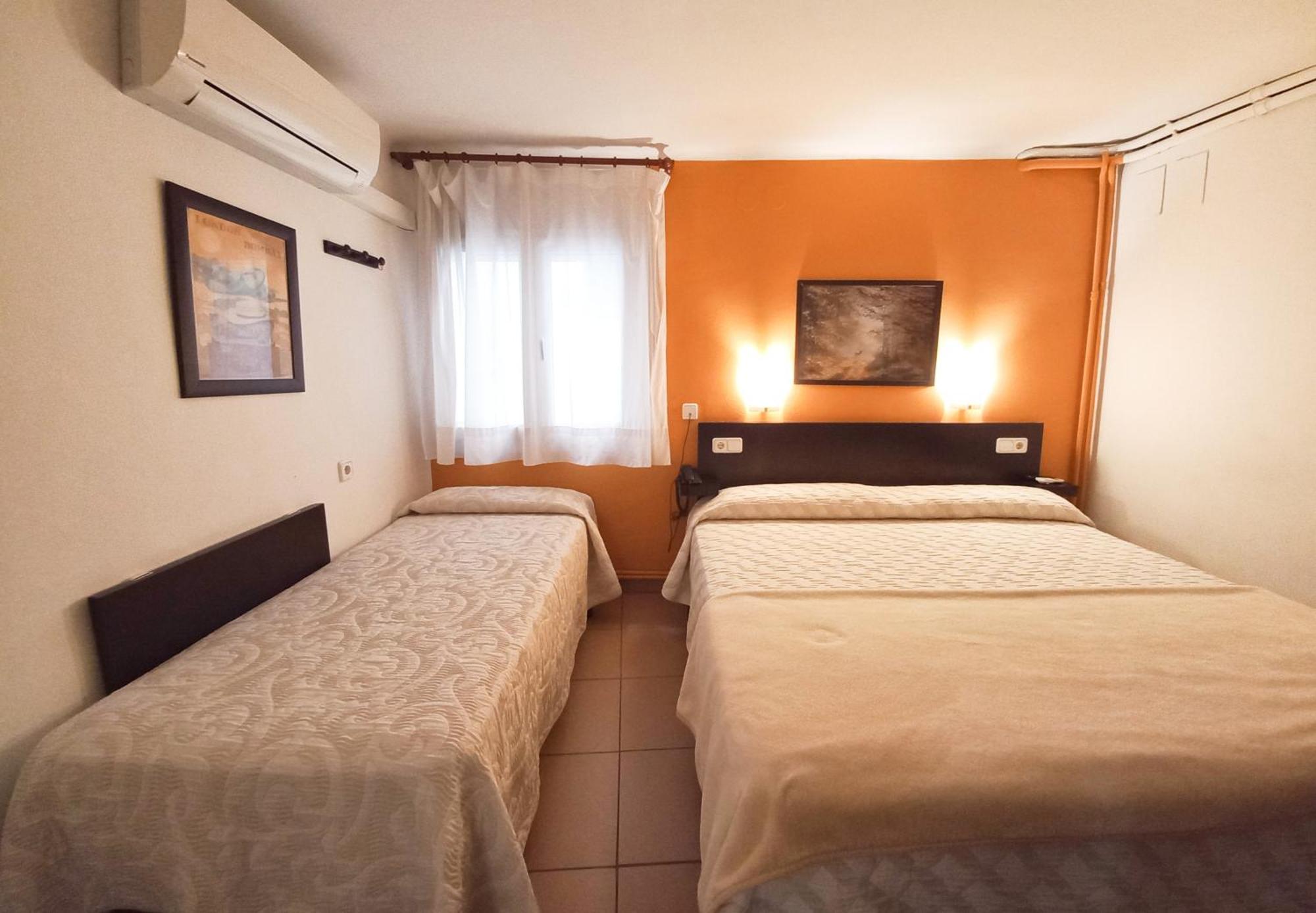 Alegret Hotel Tremp