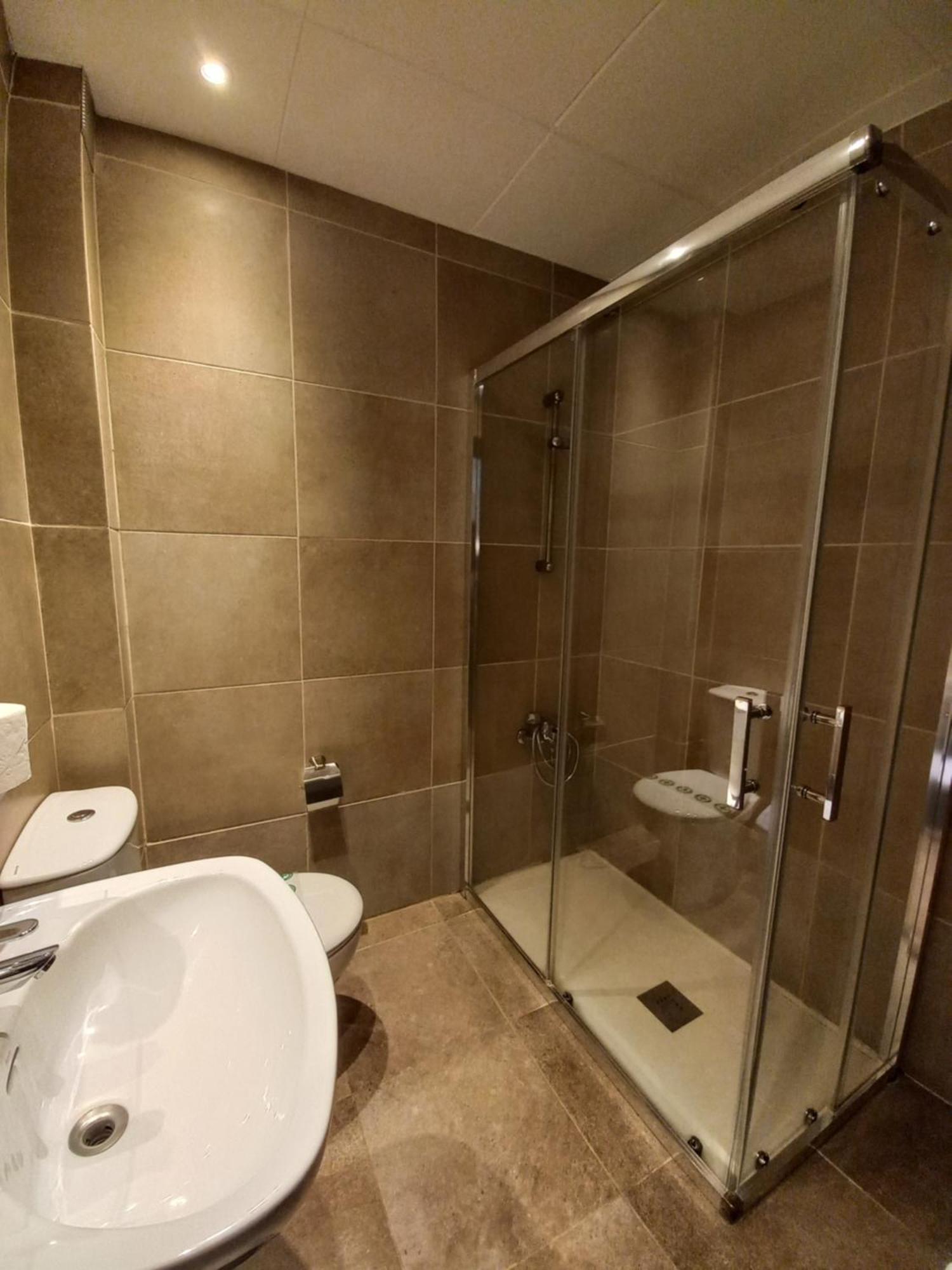Hotel Alegret Tremp
