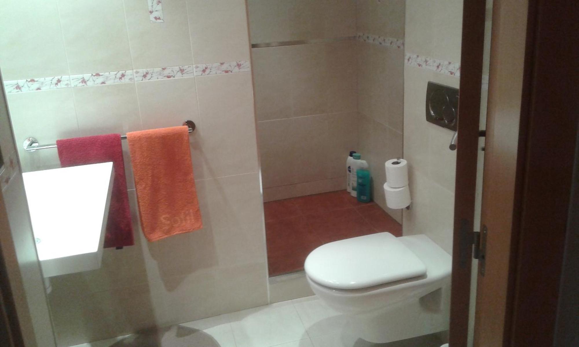 Casa Gabriel Apartment