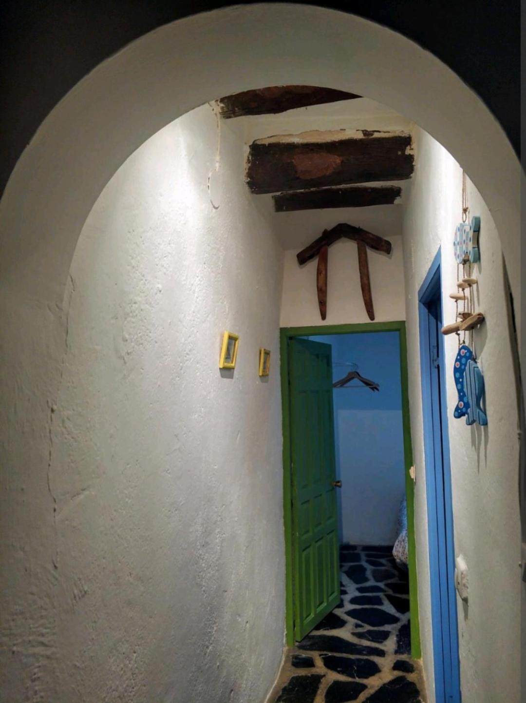 Holiday home La Maestra *