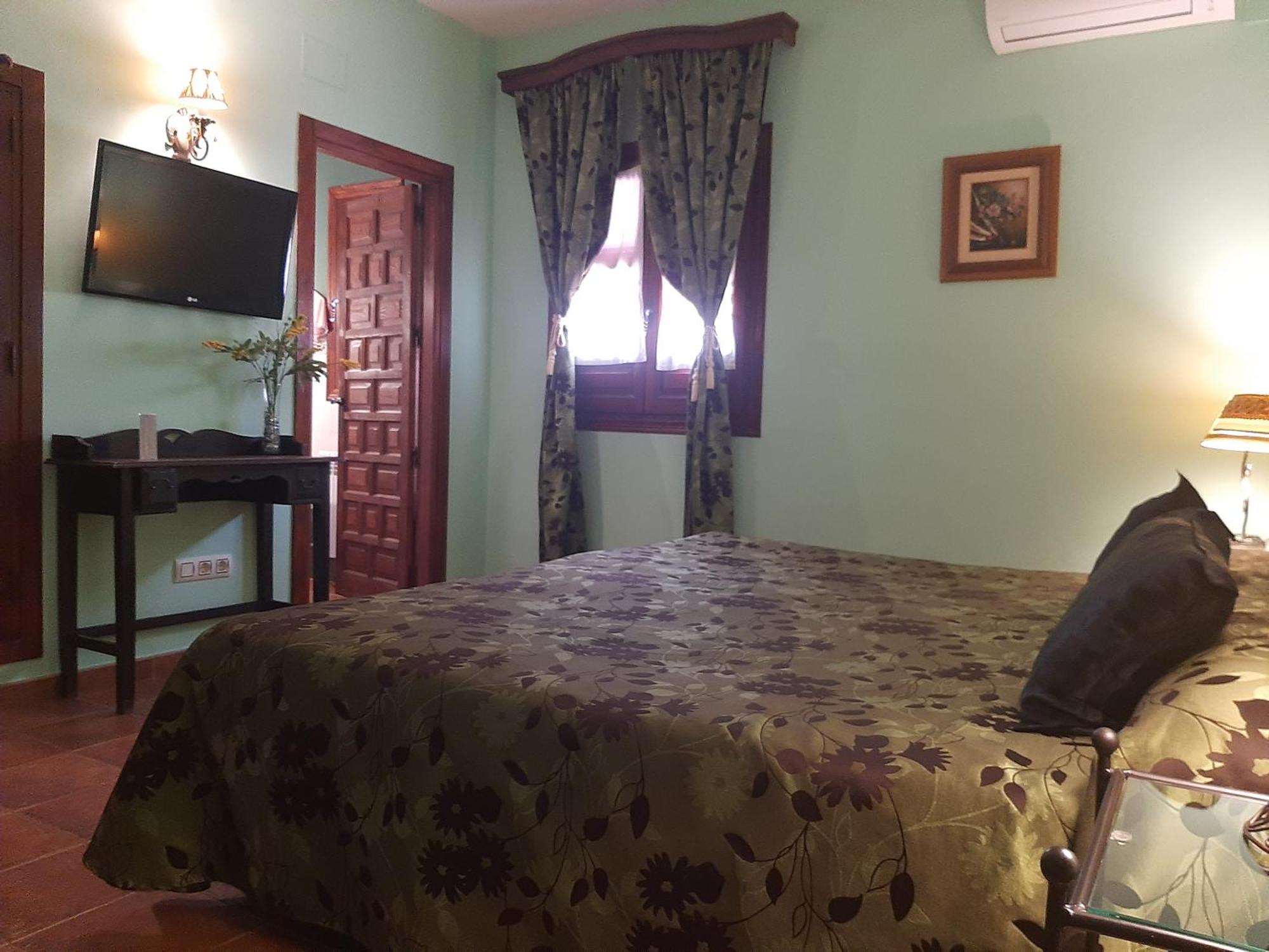 Hotel Caballeros Almagro