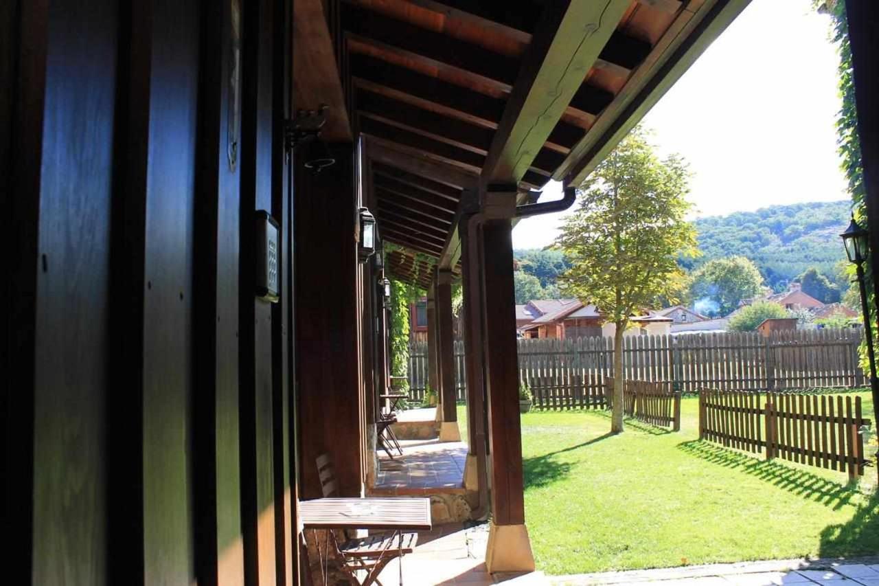 De Valsain Apartamento La Pradera de Navalhorno