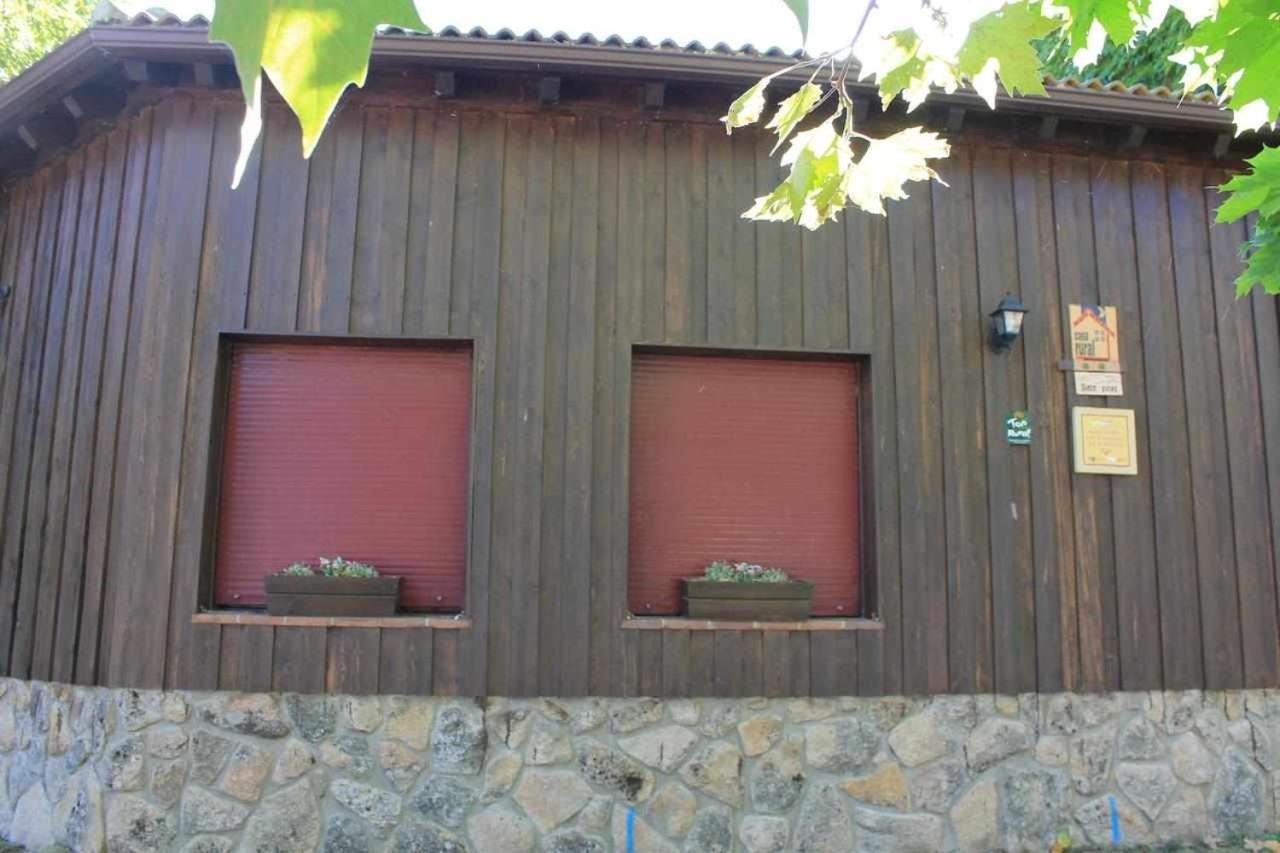 De Valsain Apartamento La Pradera de Navalhorno