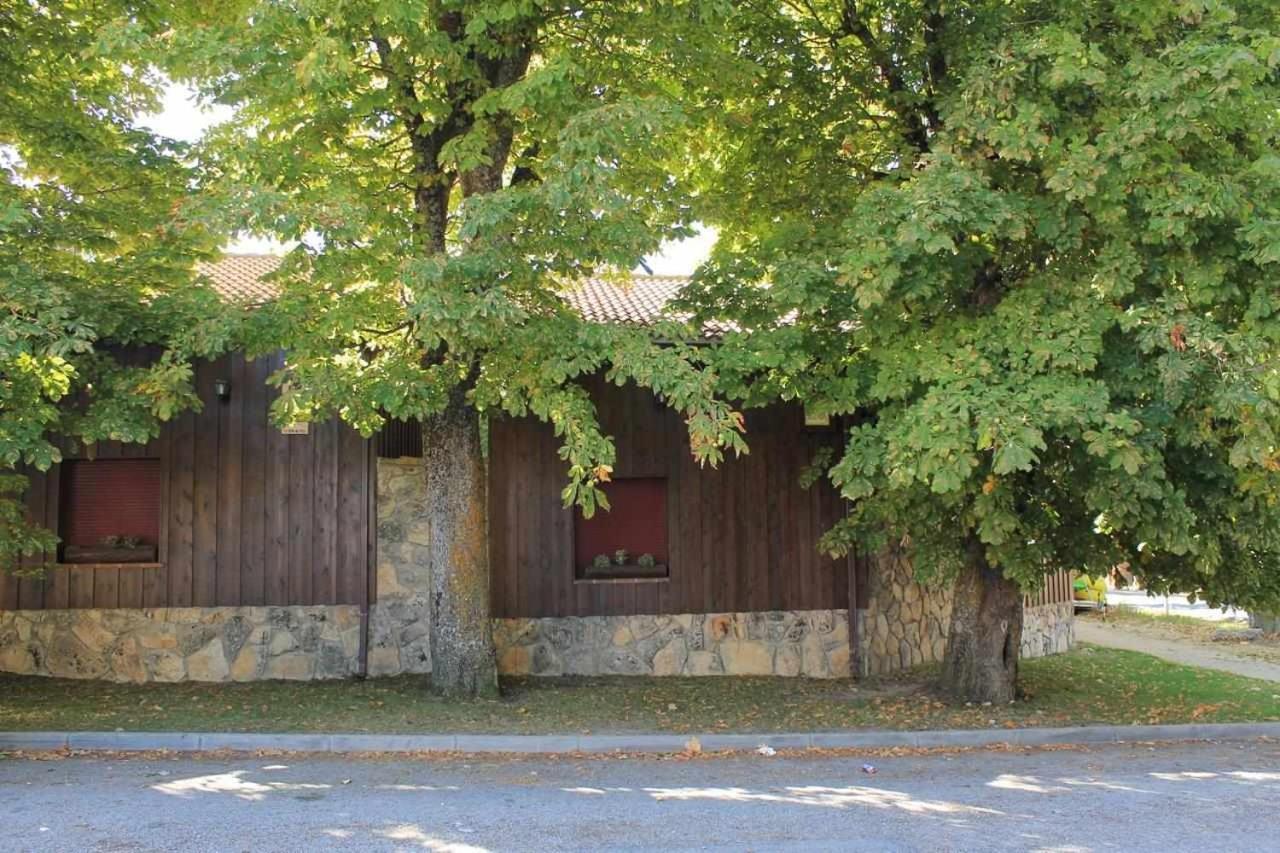 De Valsain Apartamento La Pradera de Navalhorno