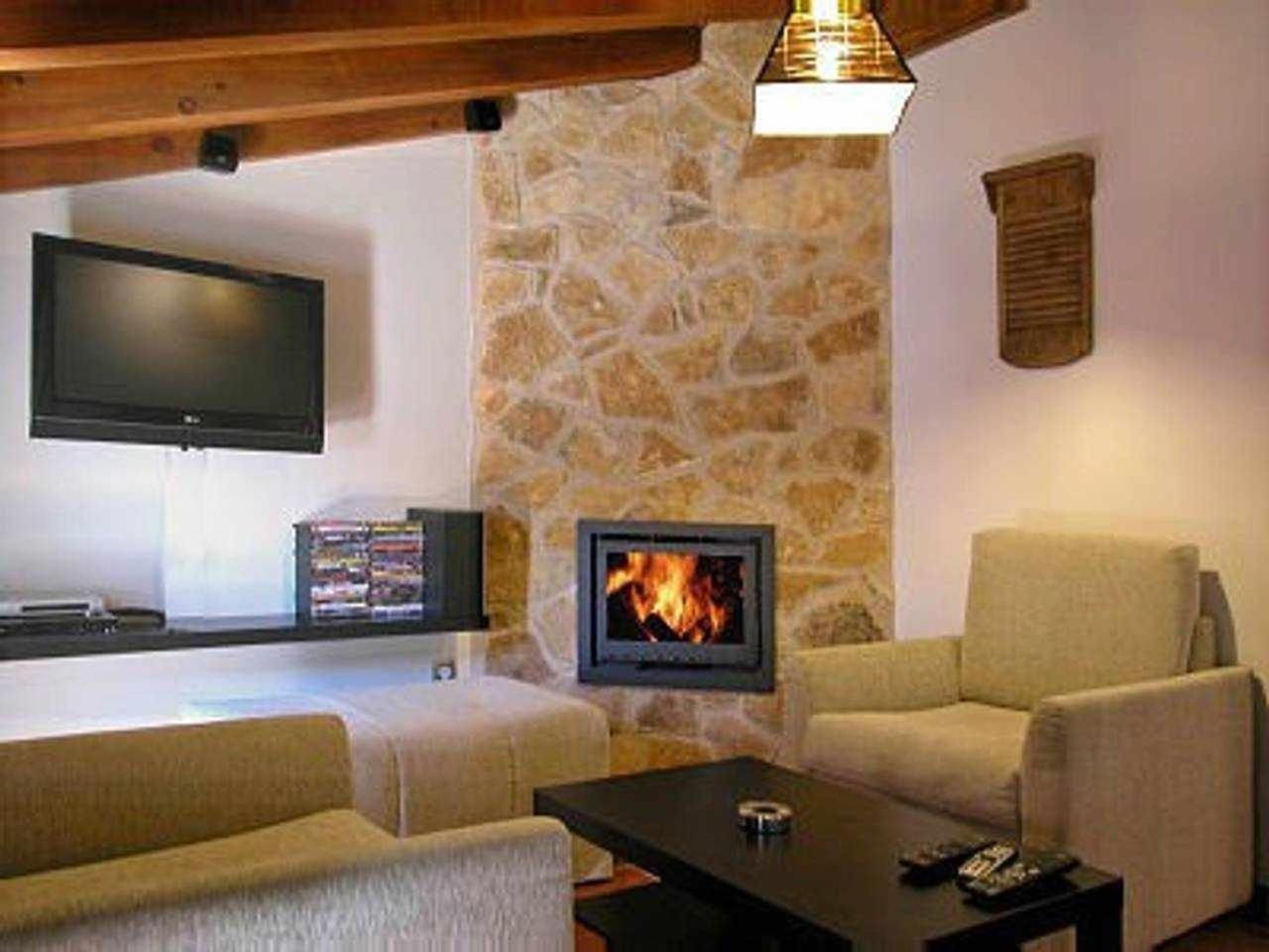 Apartamento Franciaquilamas