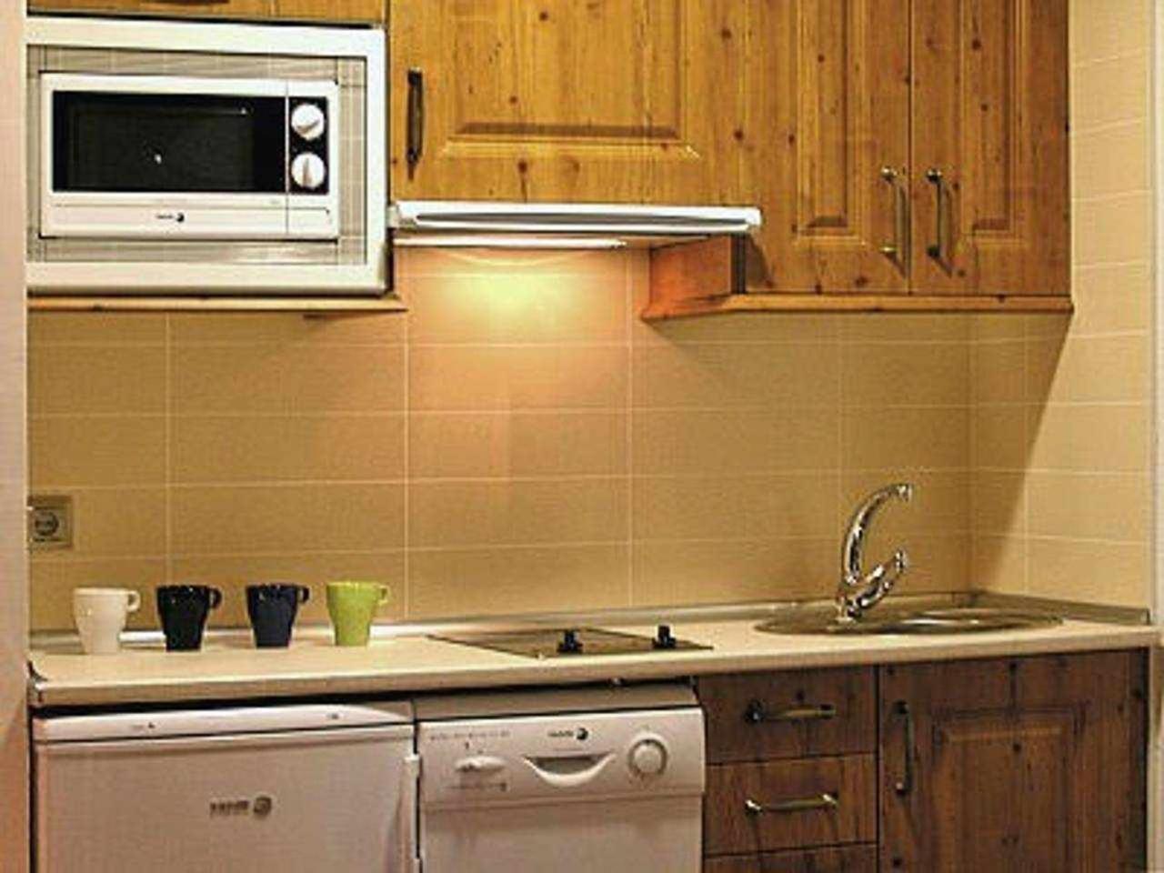 Apartamento Franciaquilamas