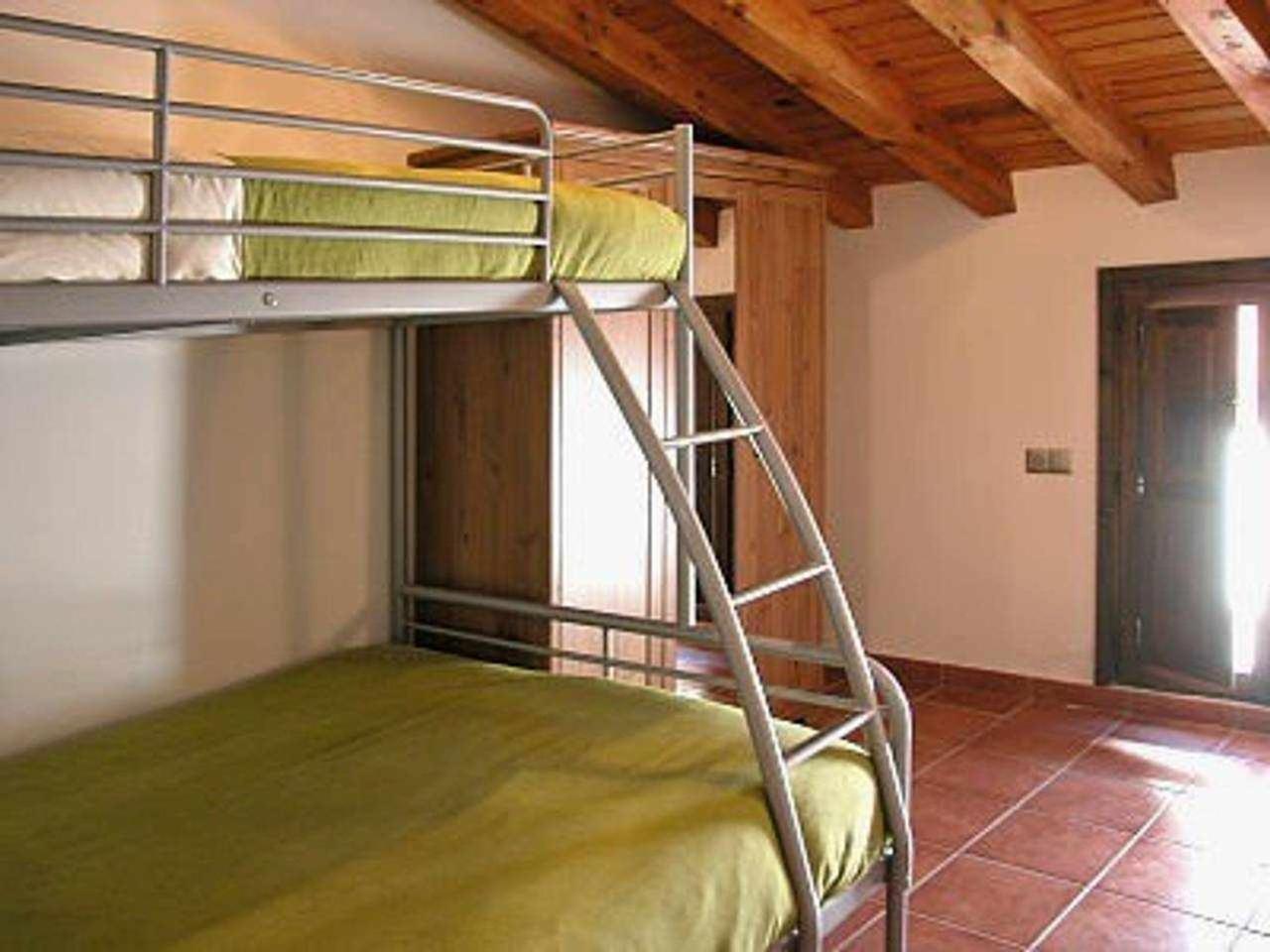 Apartamento Franciaquilamas *