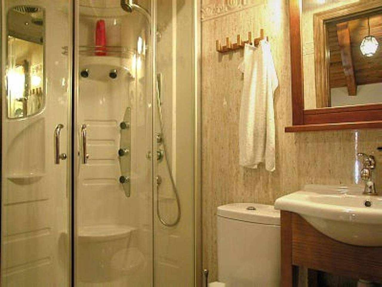 Franciaquilamas Apartamento