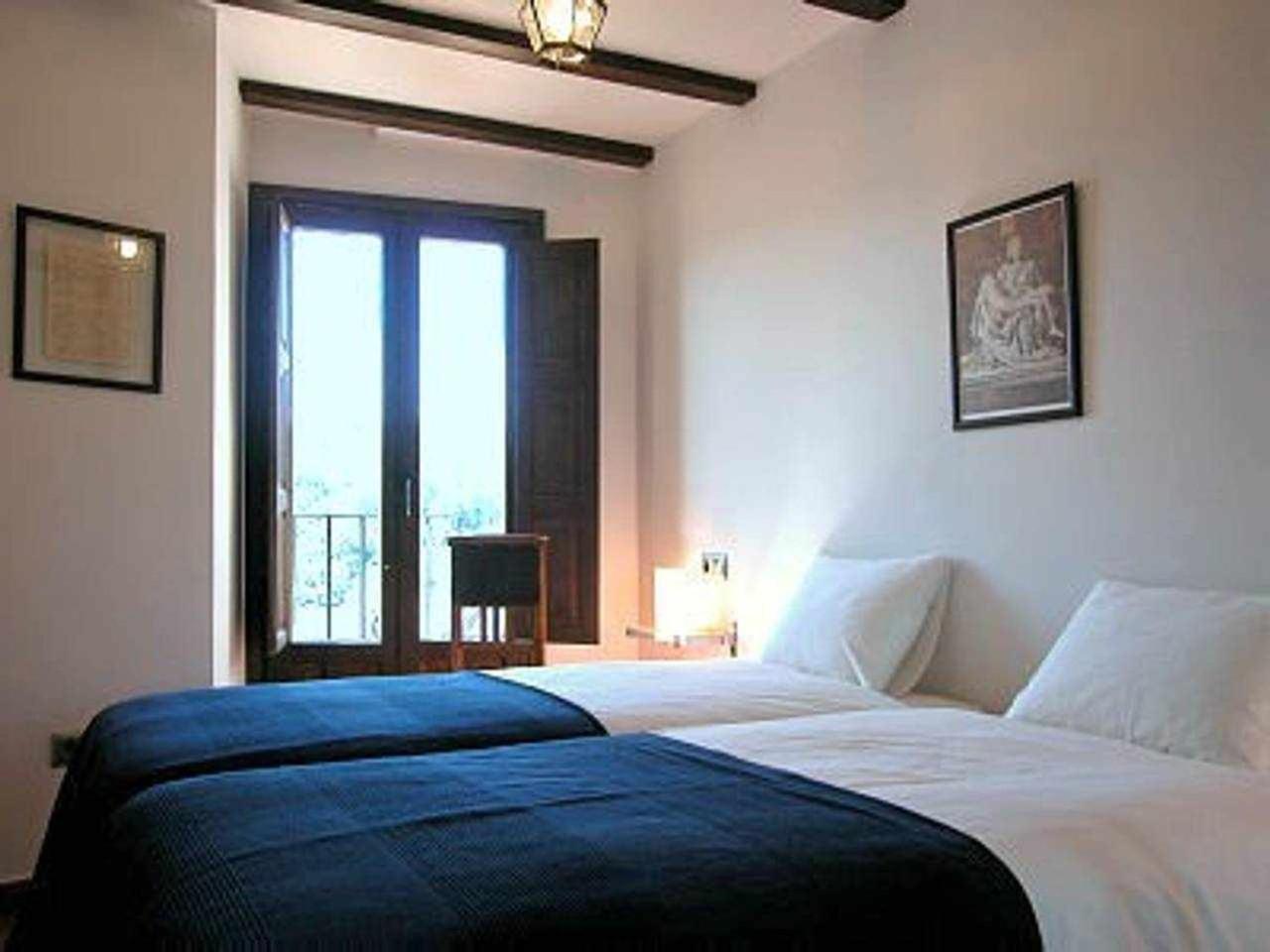 Franciaquilamas Apartamento Santibanez de la Sierra