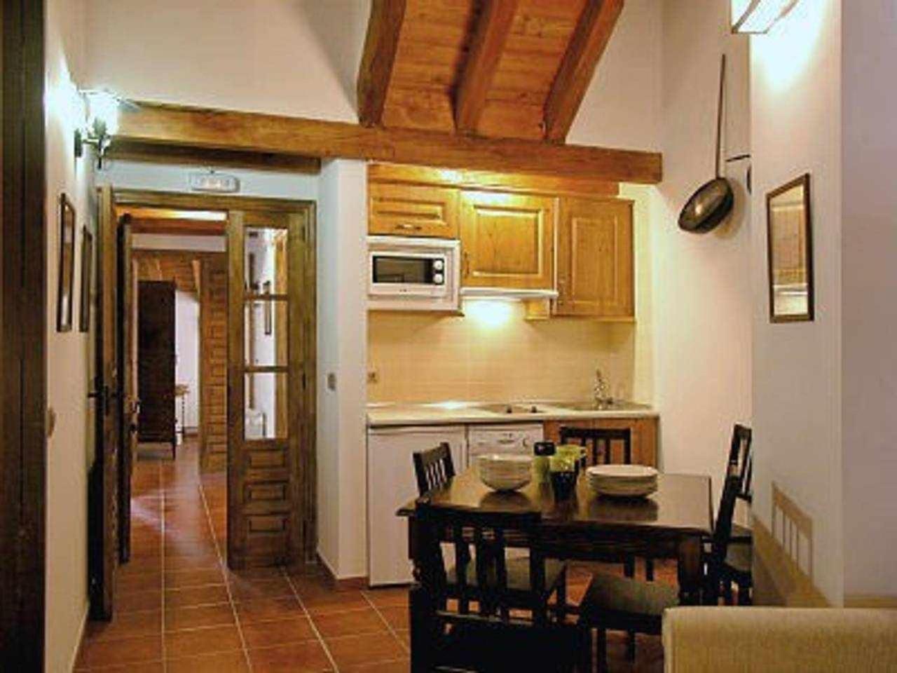 Franciaquilamas Apartamento *