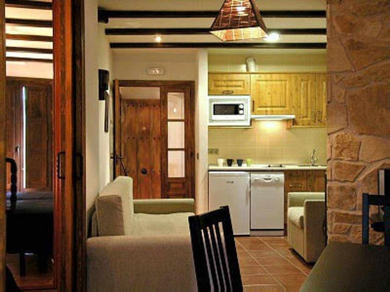 Apartamento Franciaquilamas
