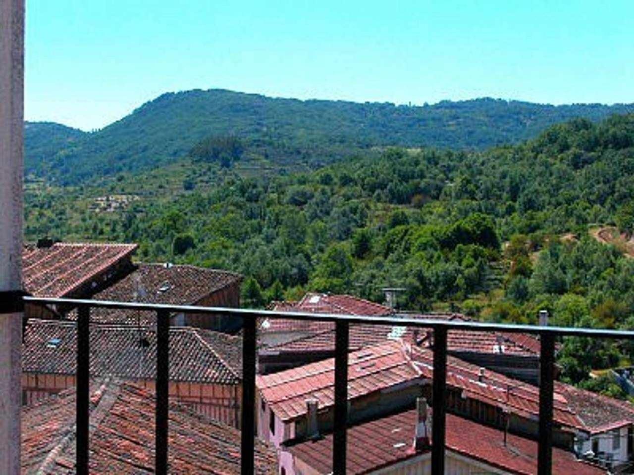 Apartamento Franciaquilamas Santibanez de la Sierra