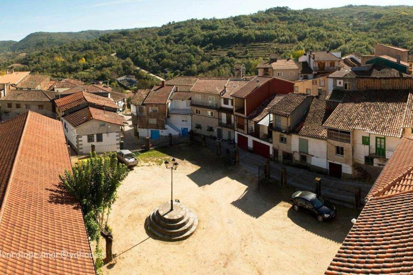 Apartamento Franciaquilamas *